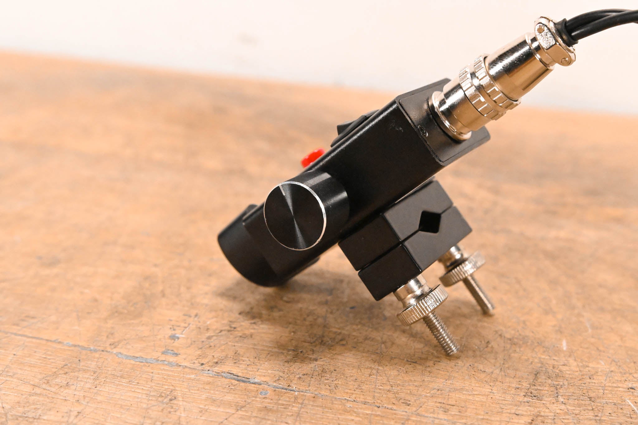 KOERTACOO Camcorder Zoom Controller (For Panasonic)