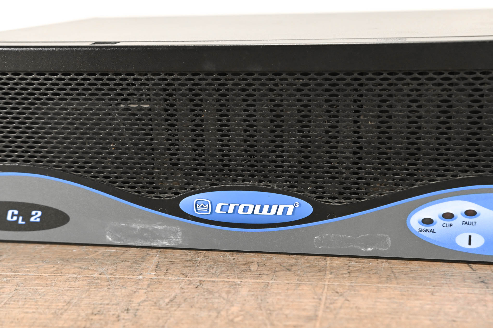 Crown CL2 Contractor Series 2-Channel Power Amplifier