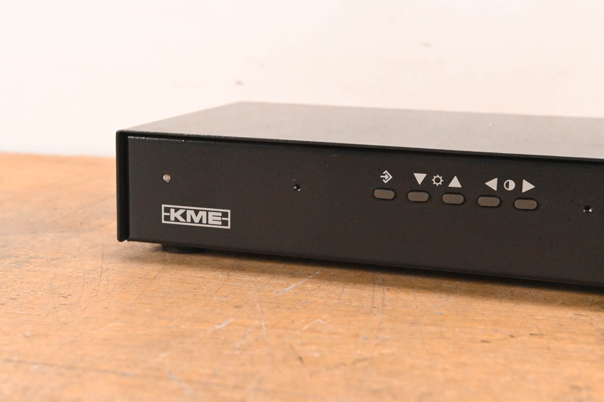 KME Legacy Pixel Transformer