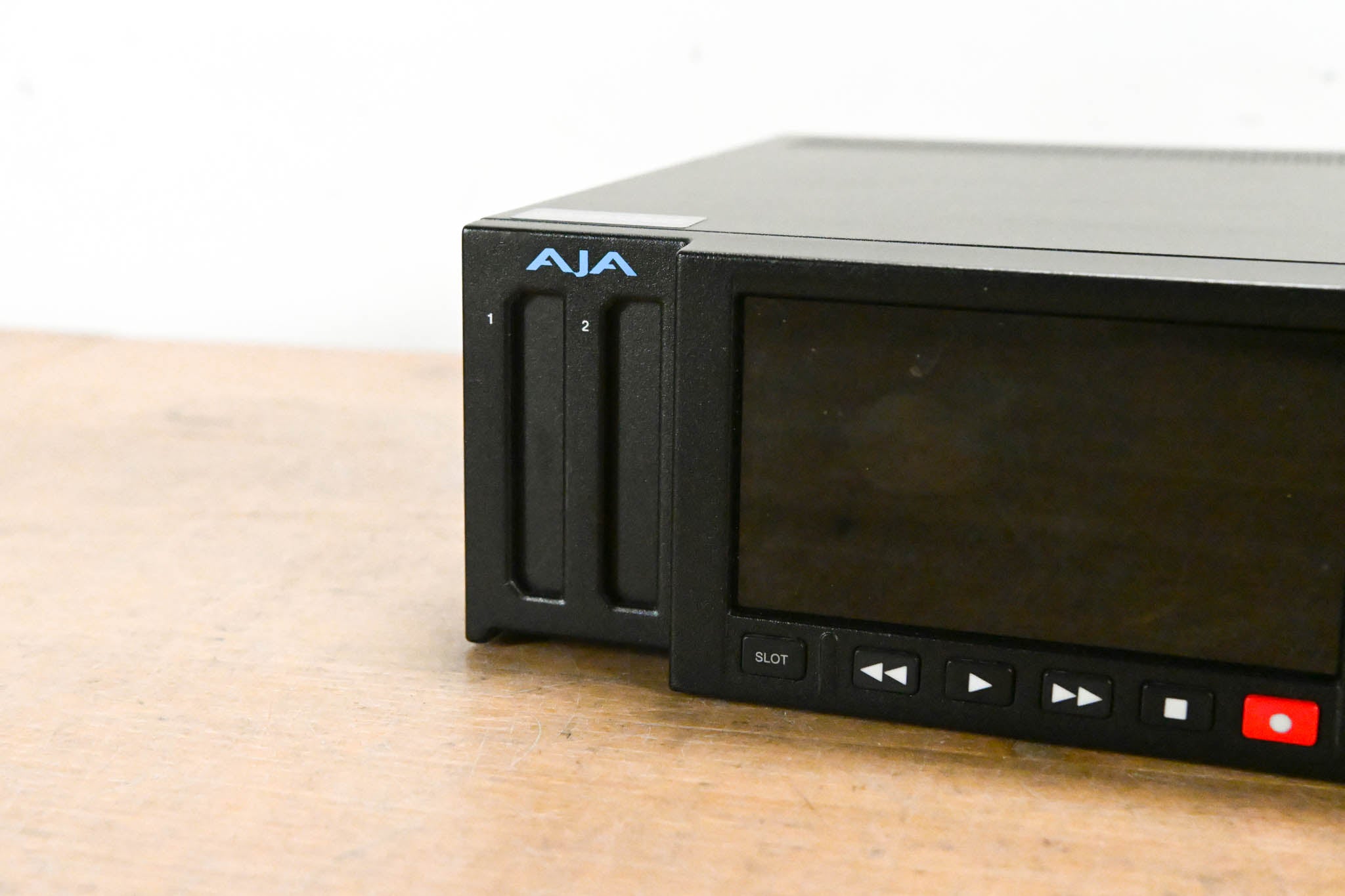 AJA Ki Pro Ultra File Based Recorder/Player (NO POWER SUPPLY)