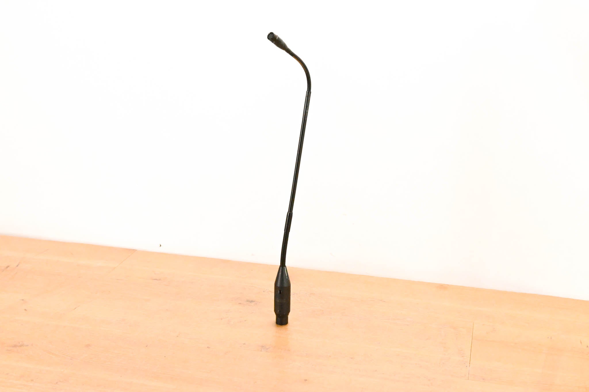 Audio-Technica AT857QMLa Cardioid Condenser Gooseneck Microphone