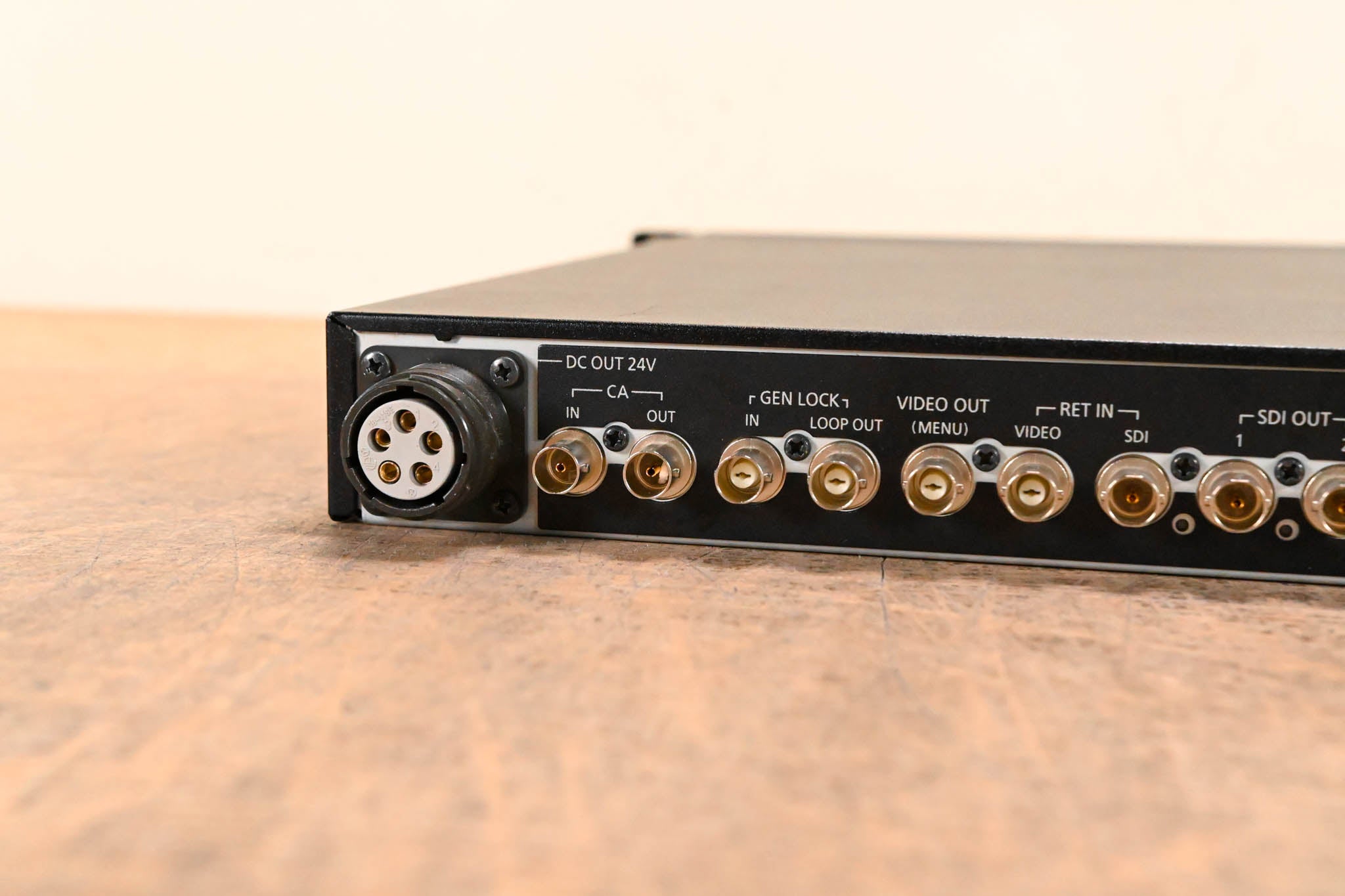 Panasonic AG-BS300P Digital Base Station