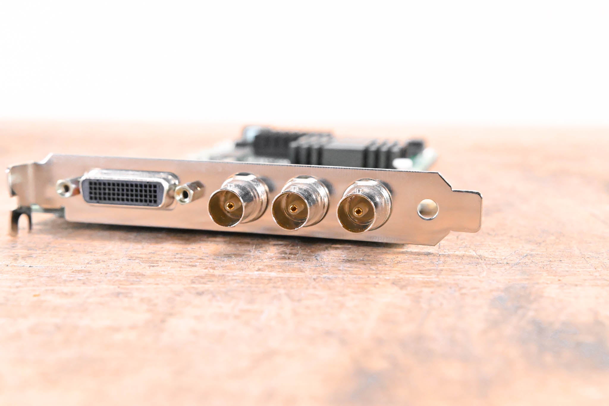 AJA KONA LHe PCIe Video Capture Card
