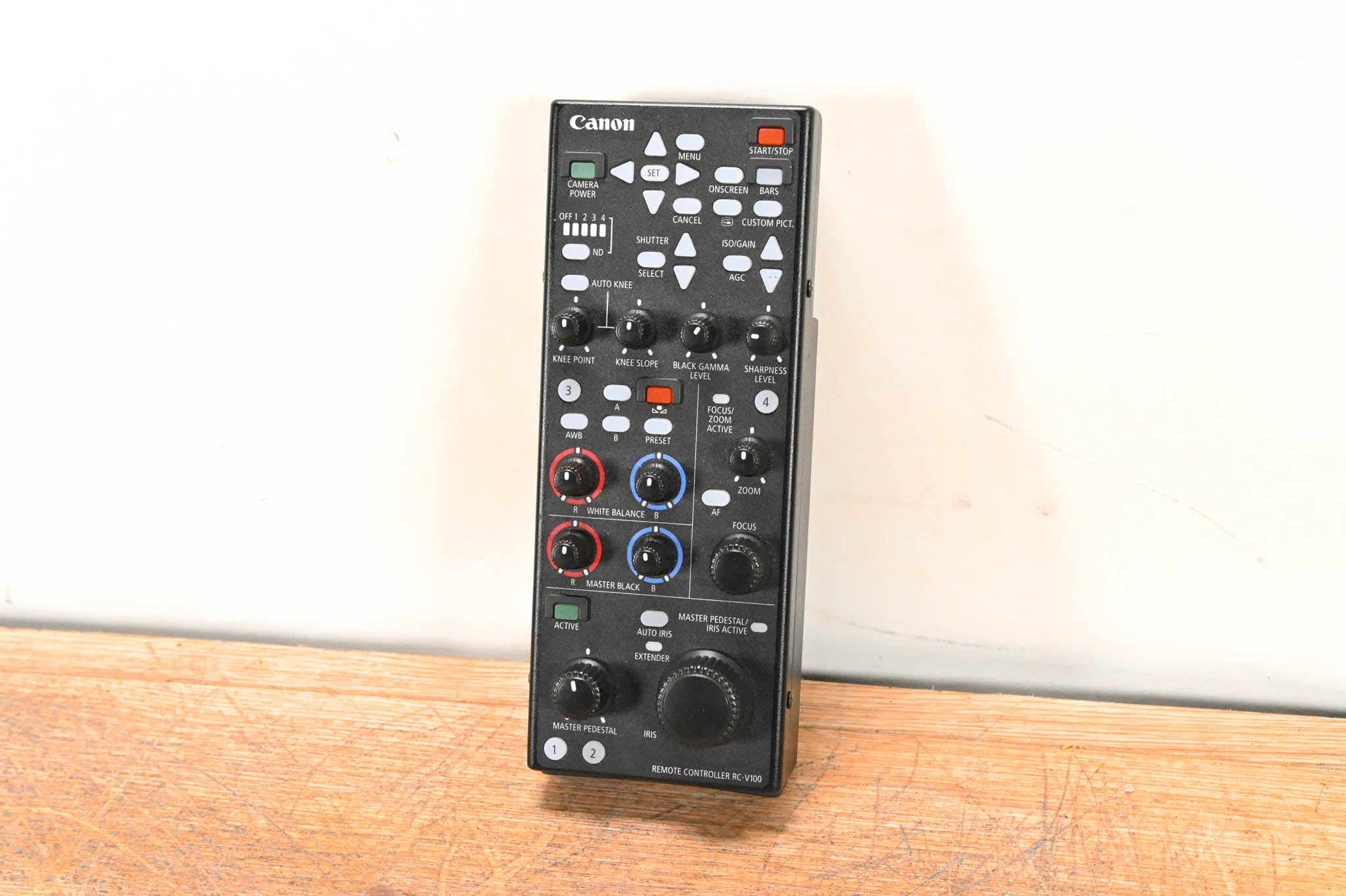 Canon RC-V100 Remote Controller