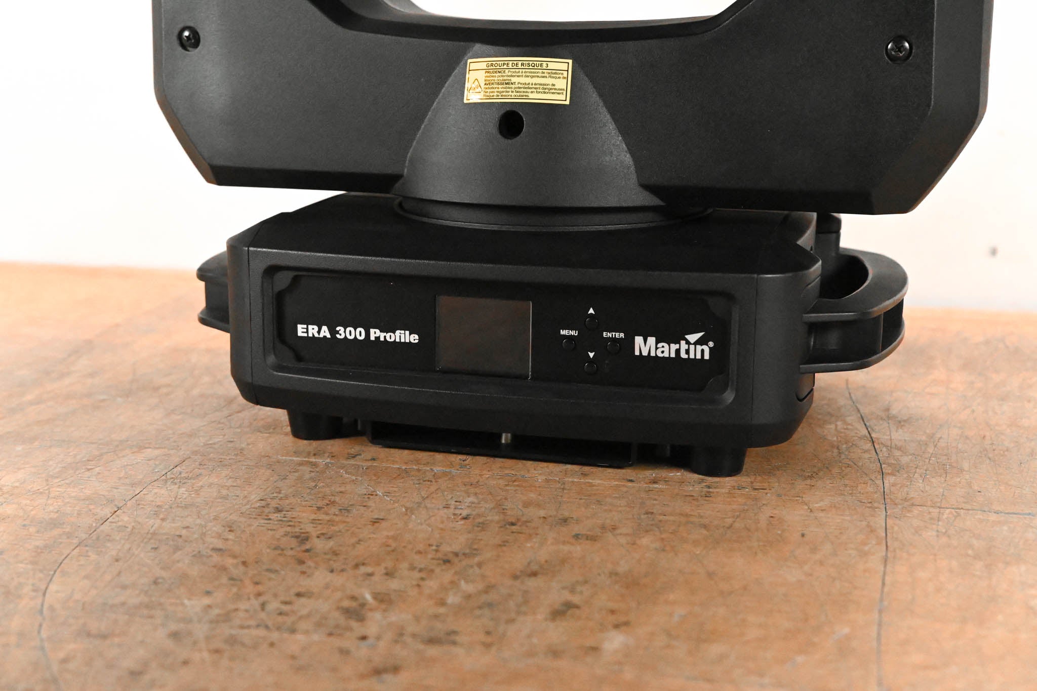 Martin Lighting ERA 300 Profile Compact LED Moving Head Profile