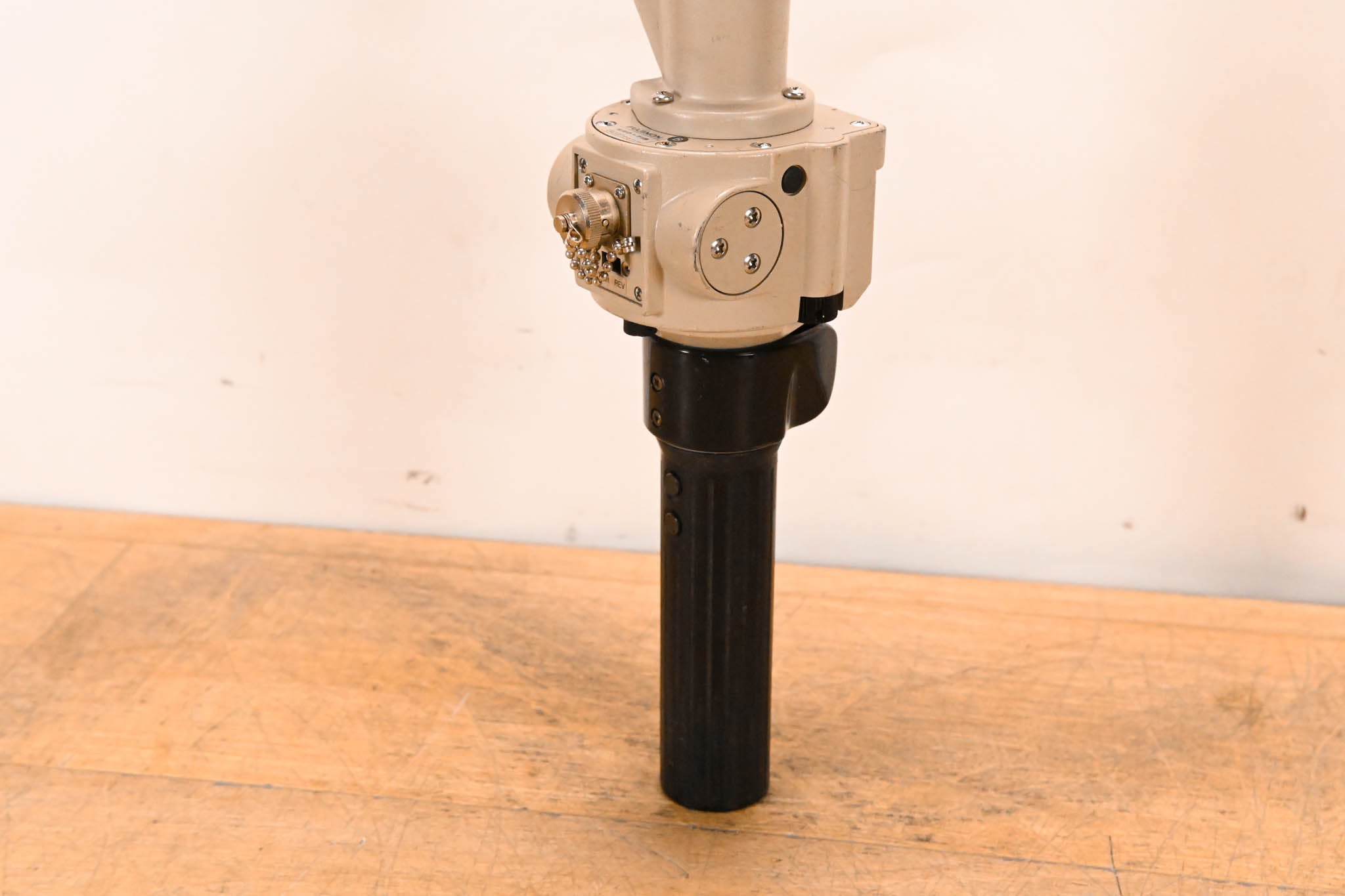 Fujinon ERD-71B Large Box Lens Zoom Demand Handle