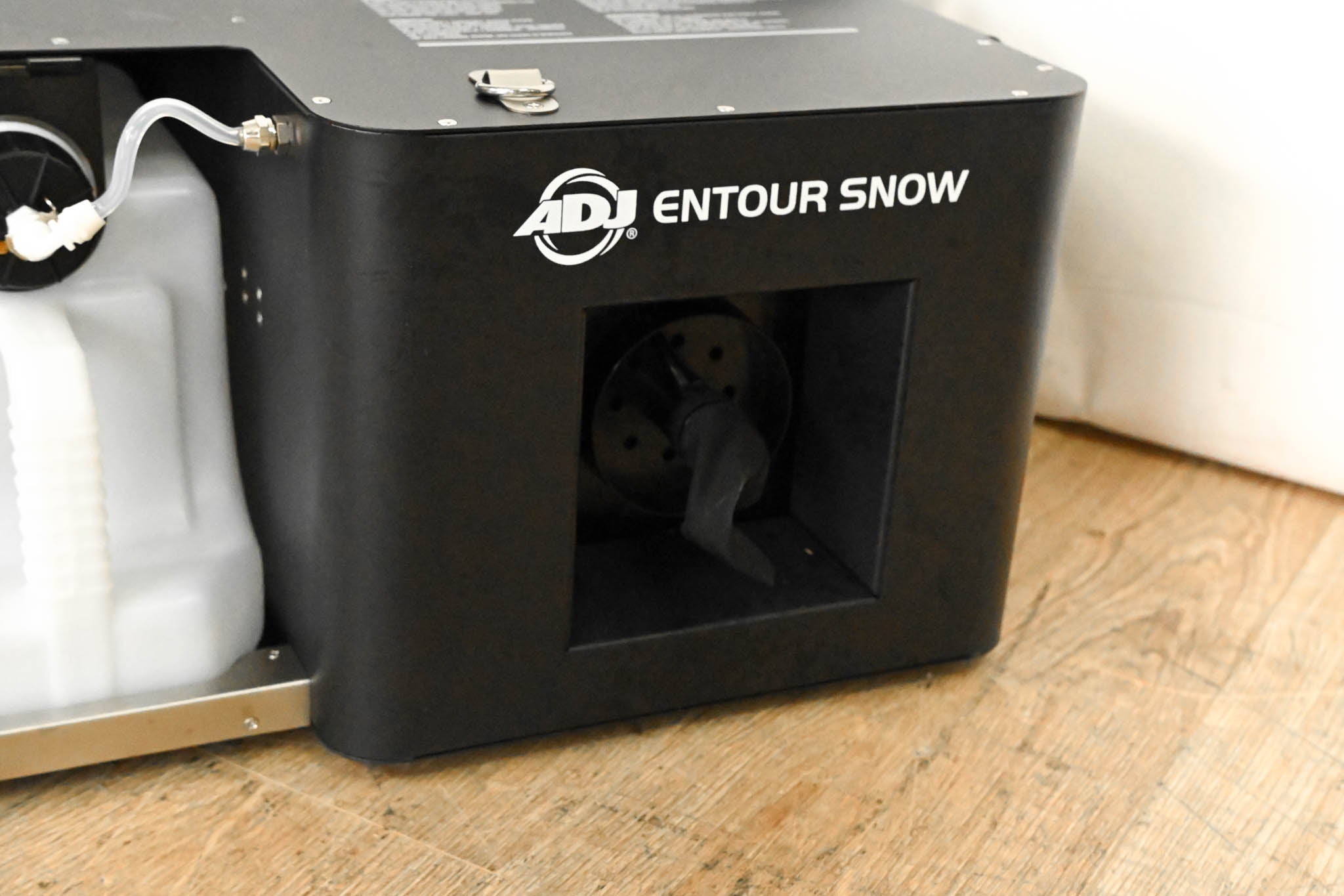 ADJ Entour Snow 1250W Snow Machine