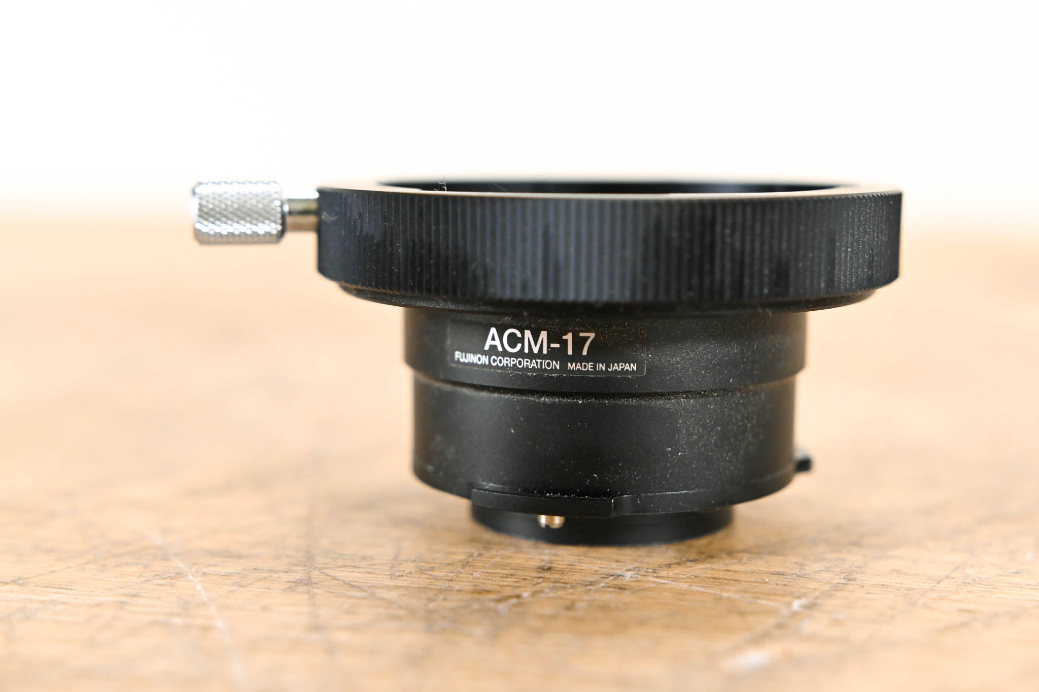 Fujinon ACM-17 JVC 1/3