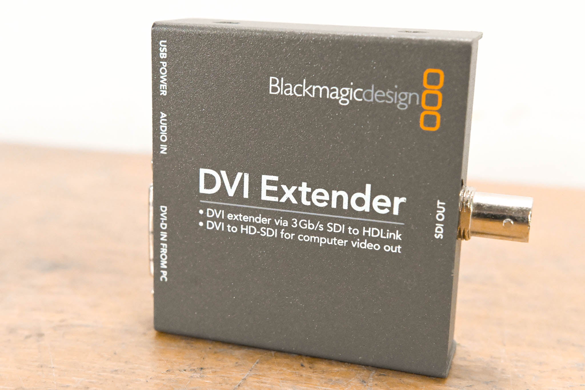 Blackmagic Design DVI Extender