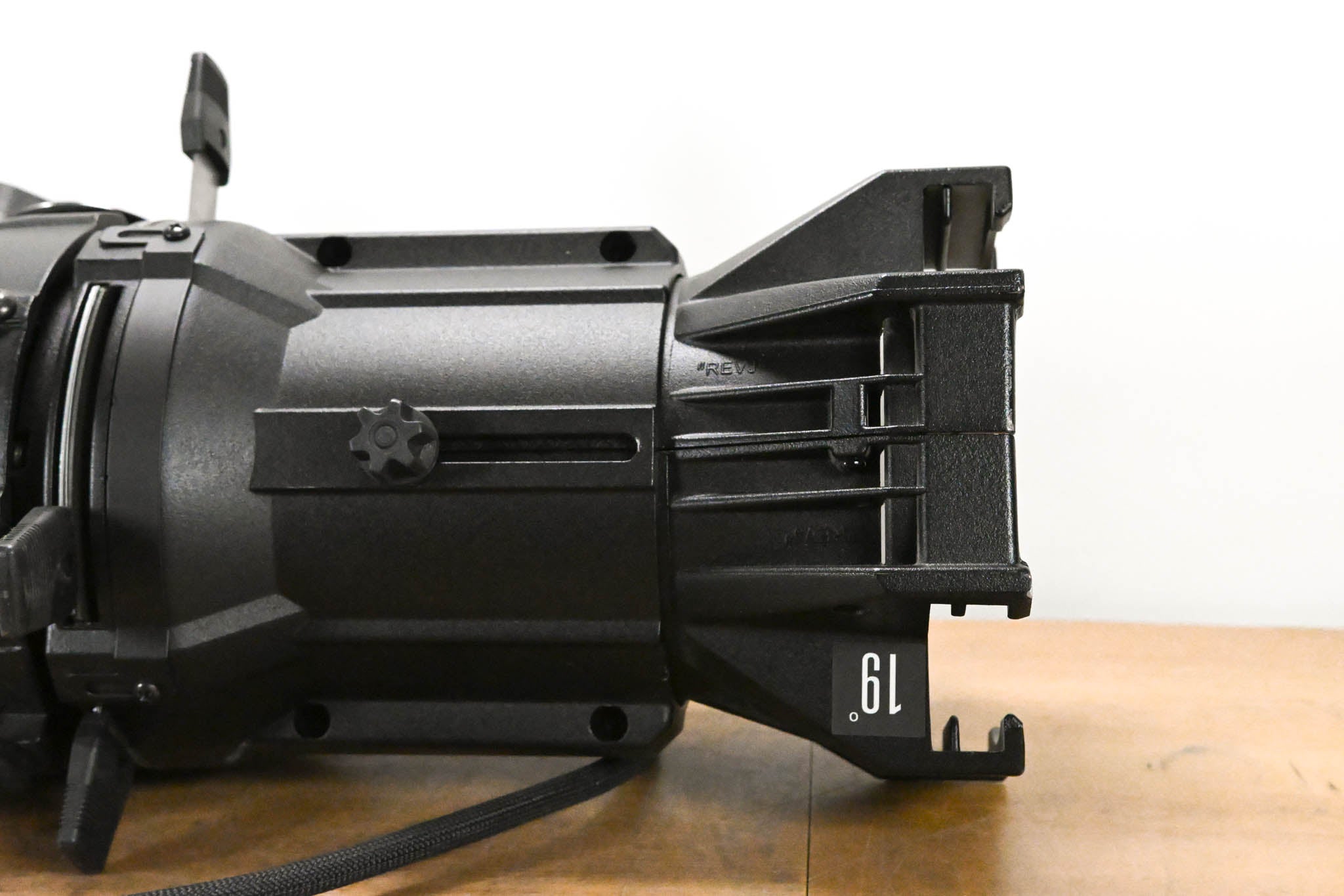 ETC Source Four 750 19 Degree Ellipsoidal Light