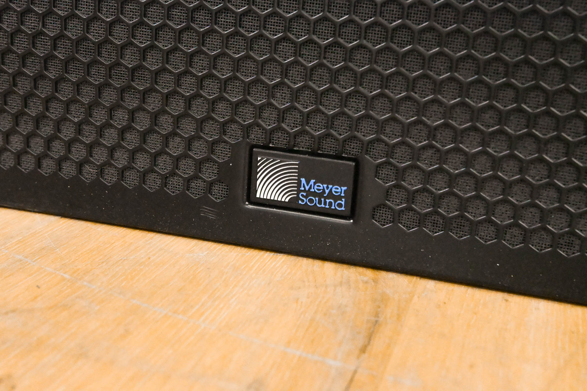 Meyer Sound CQ-1 Wide Coverage Main Loudspeaker (PAIR)