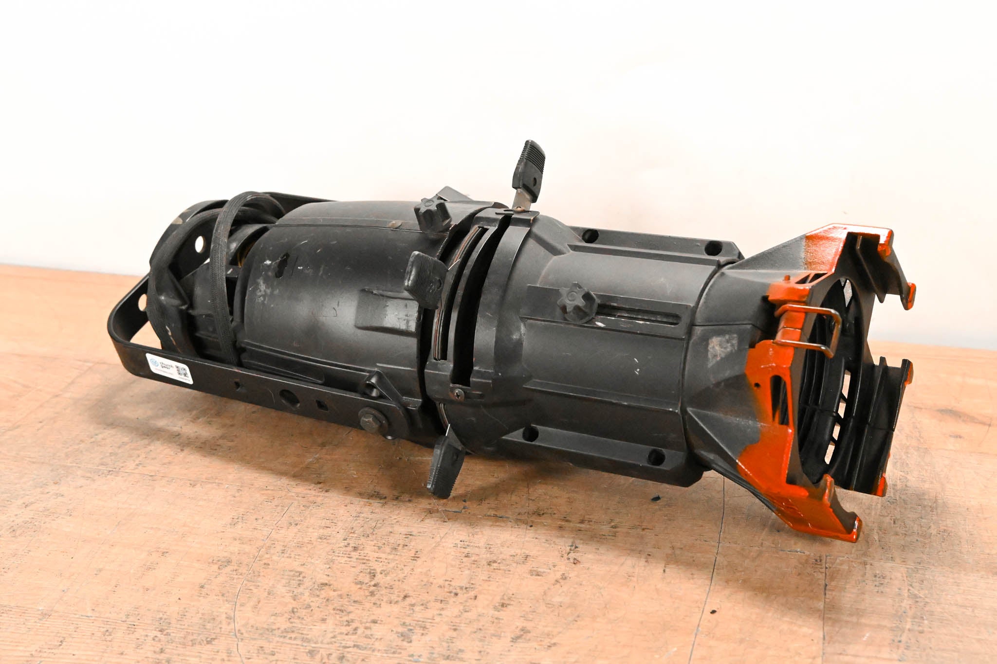 ETC Source Four 750 26 Degree Ellipsoidal Light