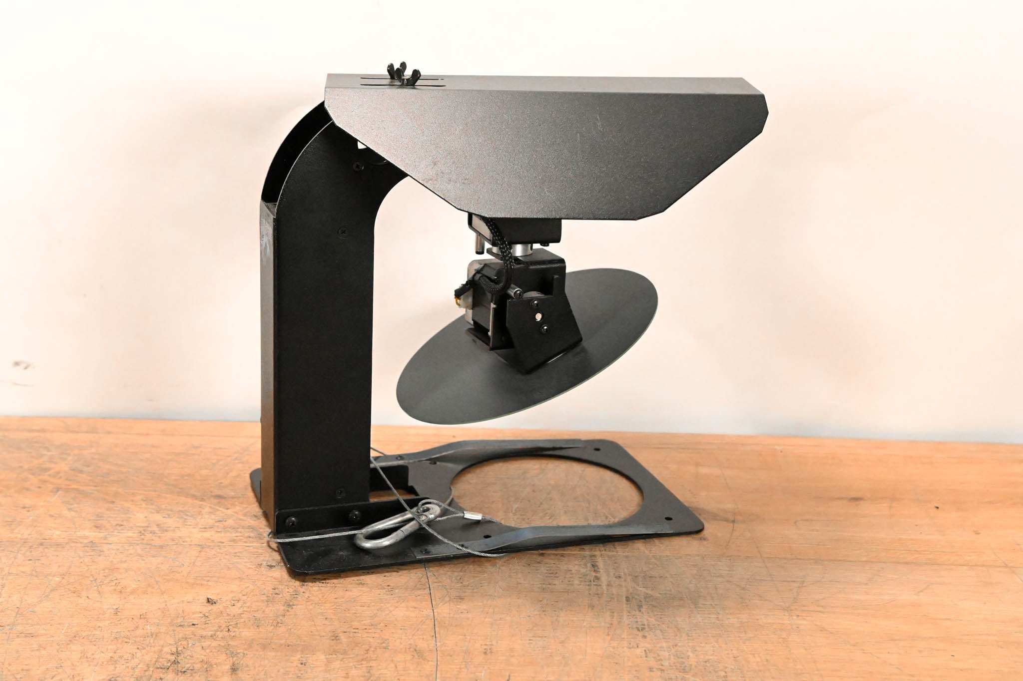 Rosco I-CUE Intelligent Mirror (NO POWER SUPPLY)