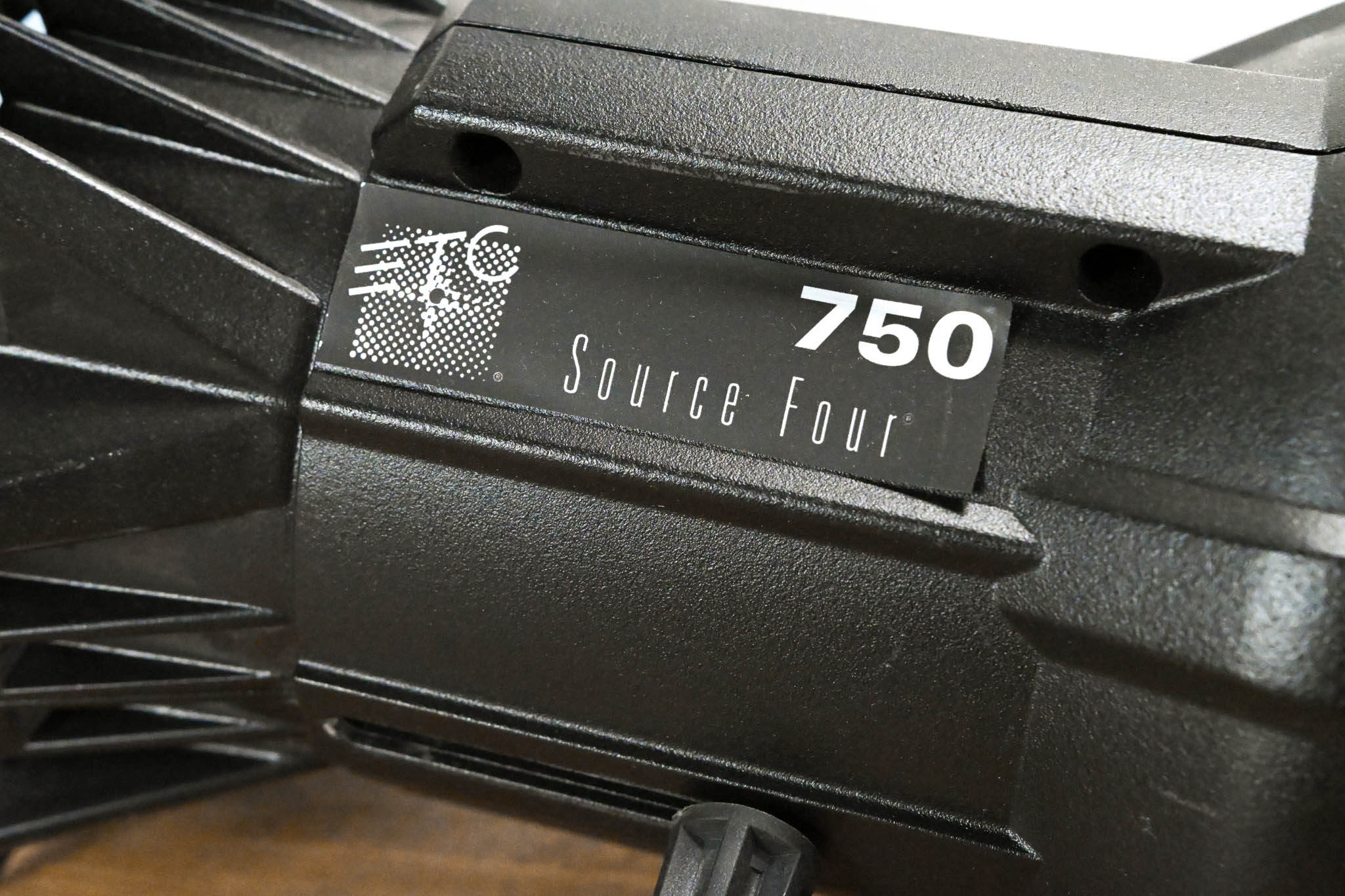 ETC Source Four 750 36 Degree Ellipsoidal Light