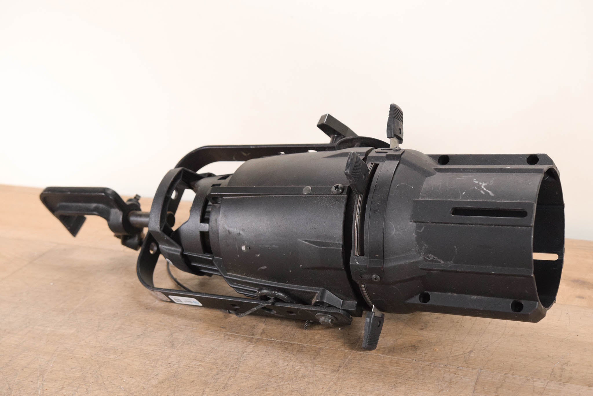 ETC Source Four 750 Ellipsoidal Light (No Lens Tube)