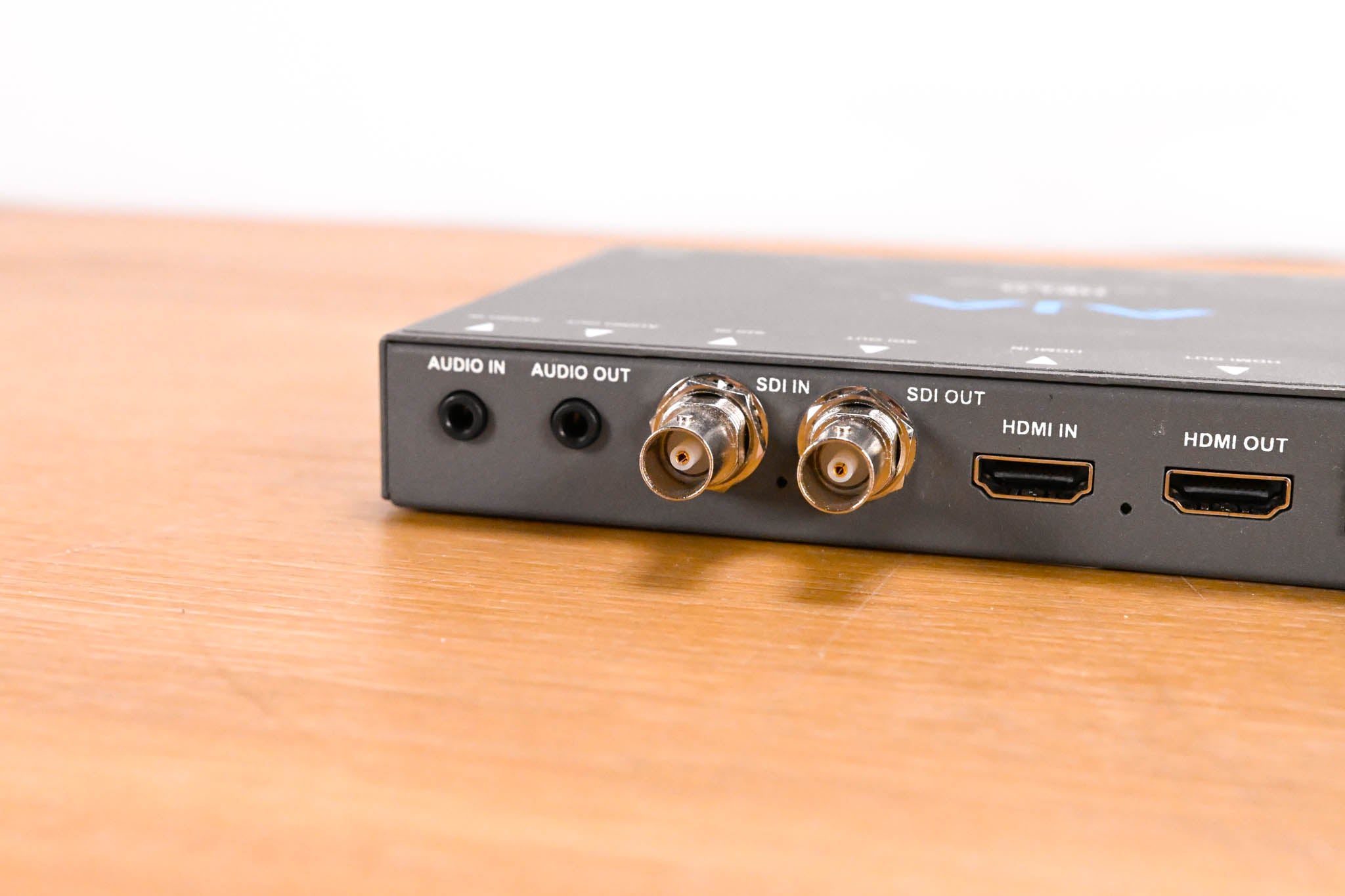 AJA HELO H.264 Streamer and Recorder (NO POWER SUPPLY)