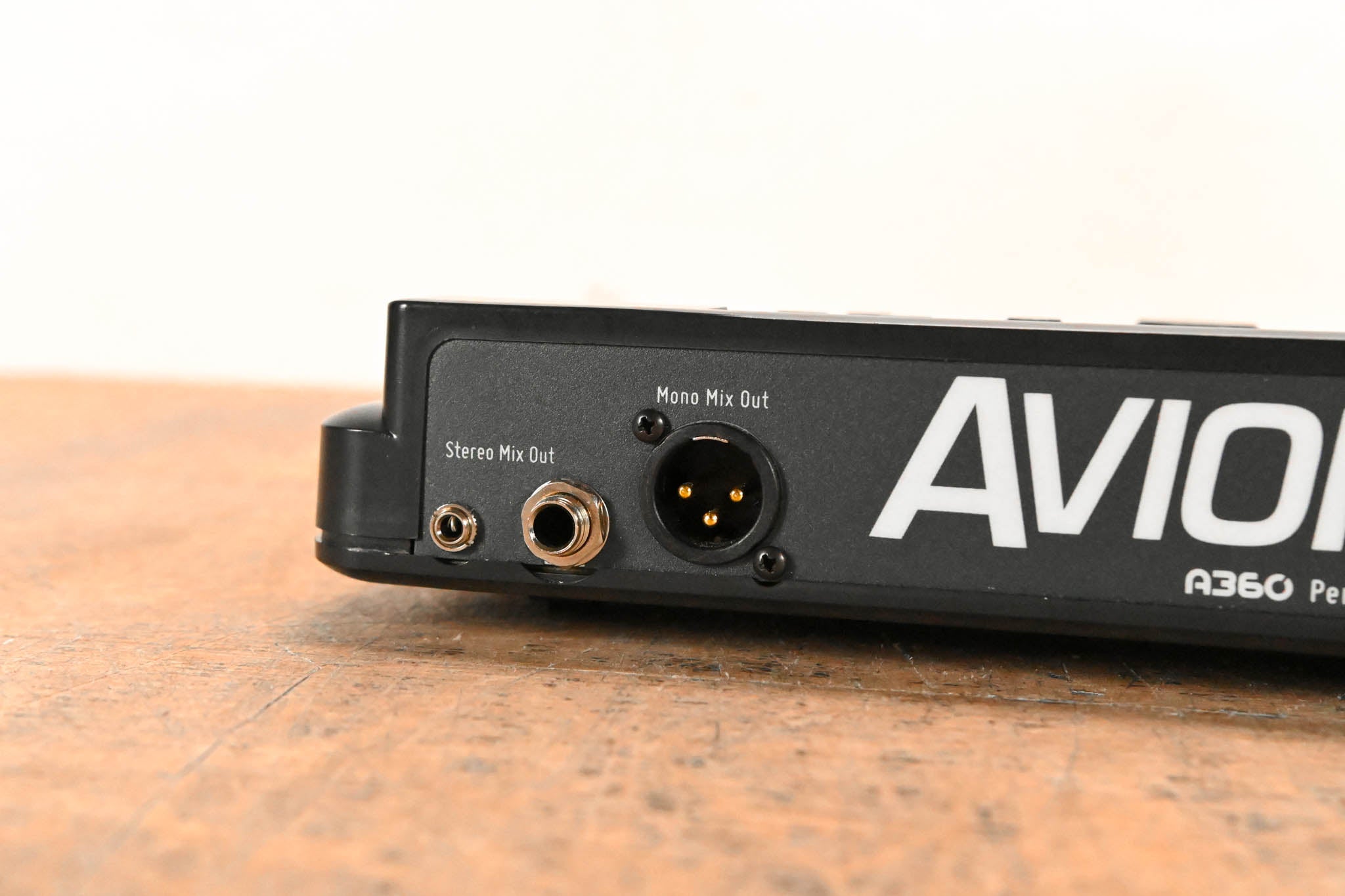 Aviom A360 36-Channel Personal Mixer