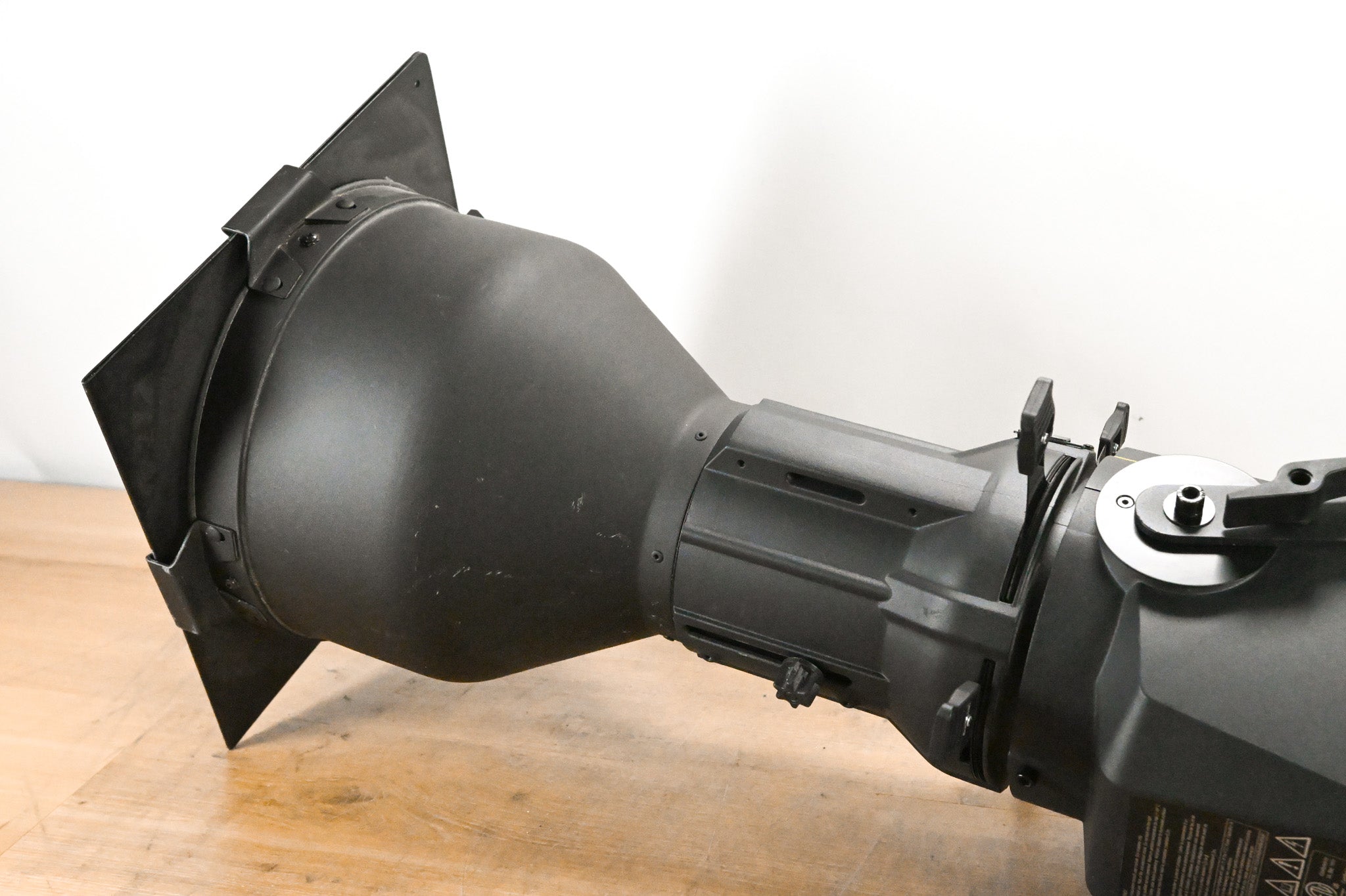 Martin ELP CL Color LED Ellipsoidal Light w/ ETC 10 Degree Lens Tube