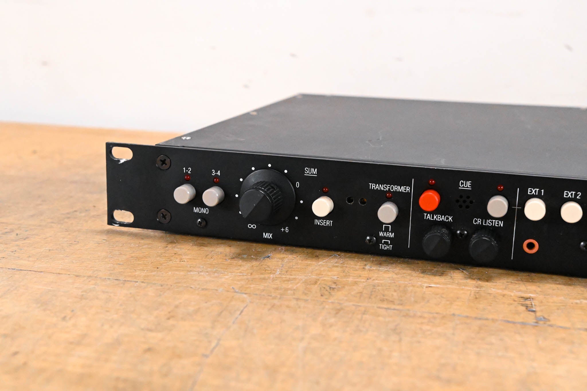 Electrodyne Audio Summing Station (JHOC Special Edition)