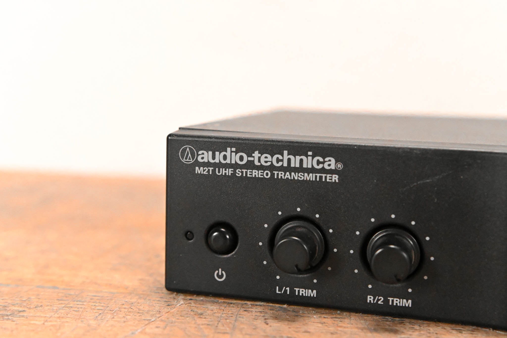Audio-Technica M2 Wireless IEM System - 575-608 MHz (NO POWER SUPPLY)