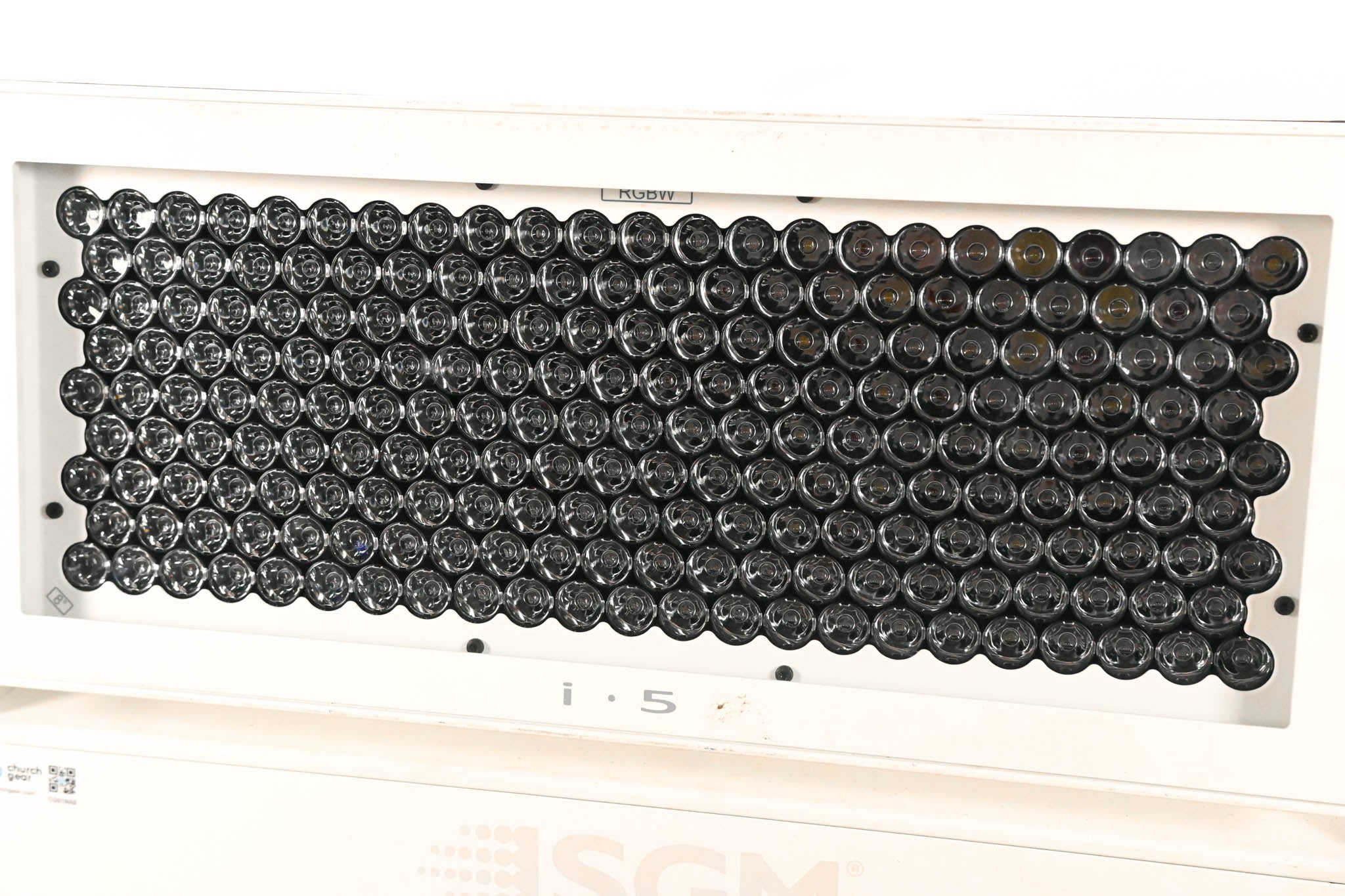 SGM i·5 RGBW POI Outdoor LED Wash Light