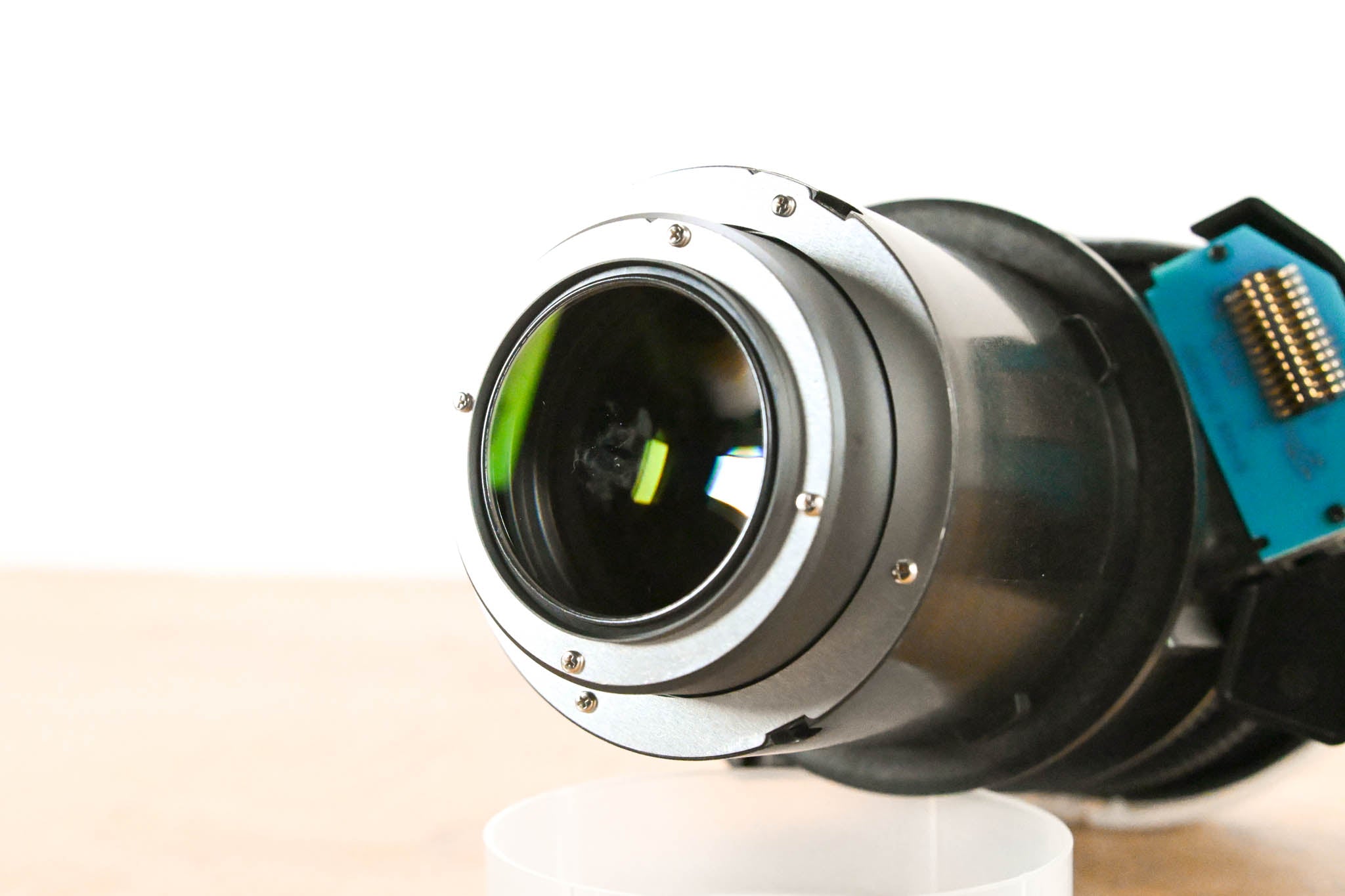 Epson ELPLM08 Middle-Throw Zoom Lens for Select Epson Projectors