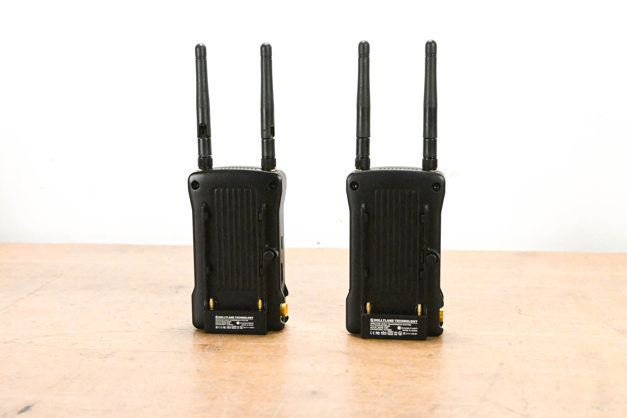 Hollyland Mars 400S Pro Wireless Video Transmission System (NO PSU)