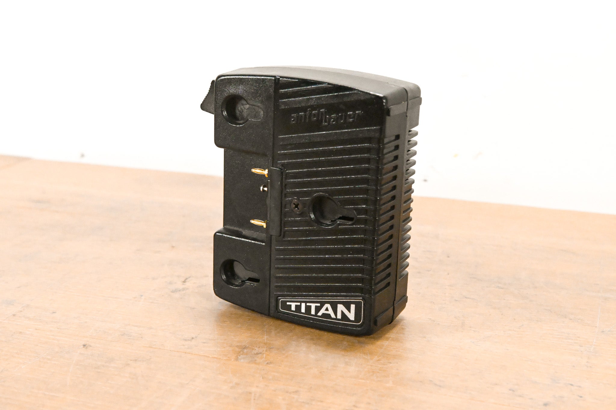 Anton Bauer Titan Charger/Power Supply