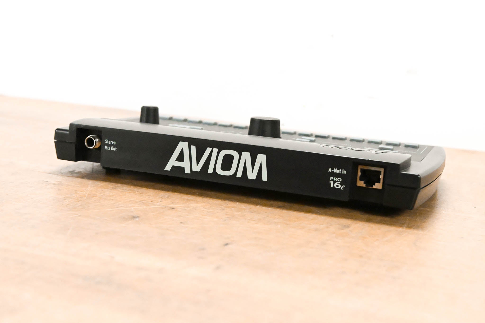 Aviom A320 16-Channel Personal Mixer