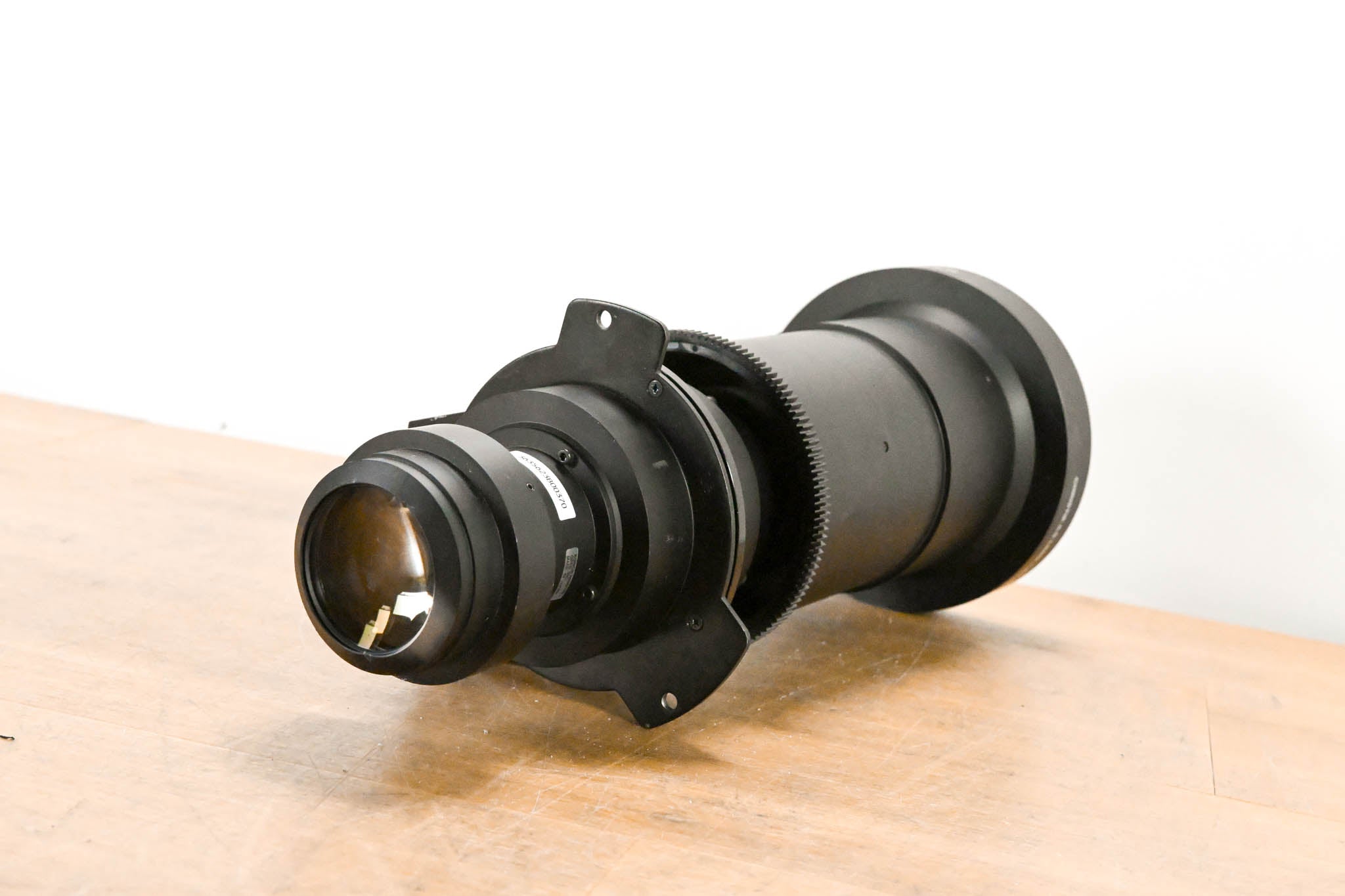 Christie ILS LENS 1.2:1 SX+ / 1.1:1 HD 0.95" 3-Chip DLP Projector Lens