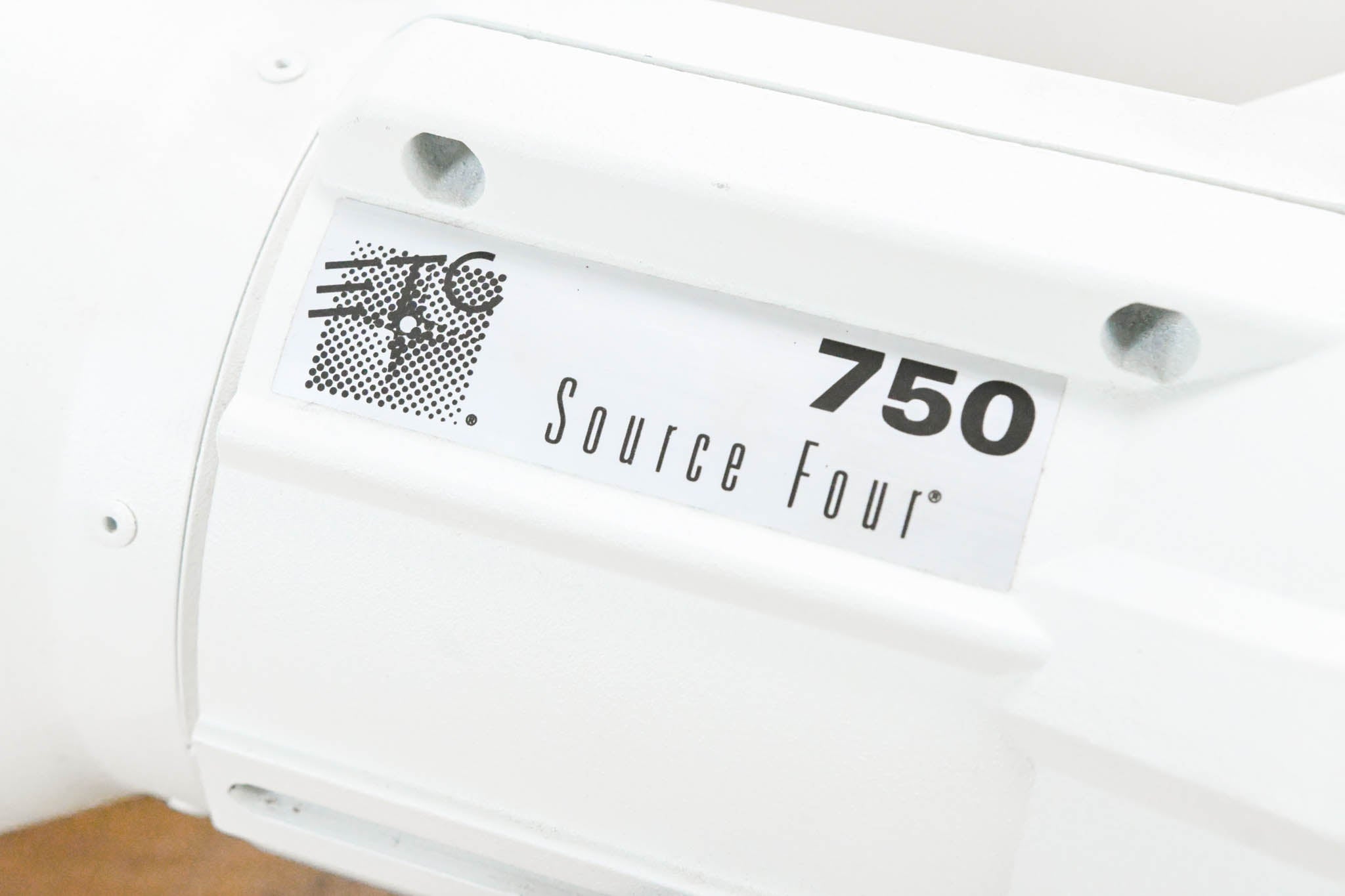 ETC Source Four 750 10 Degree Ellipsoidal Light