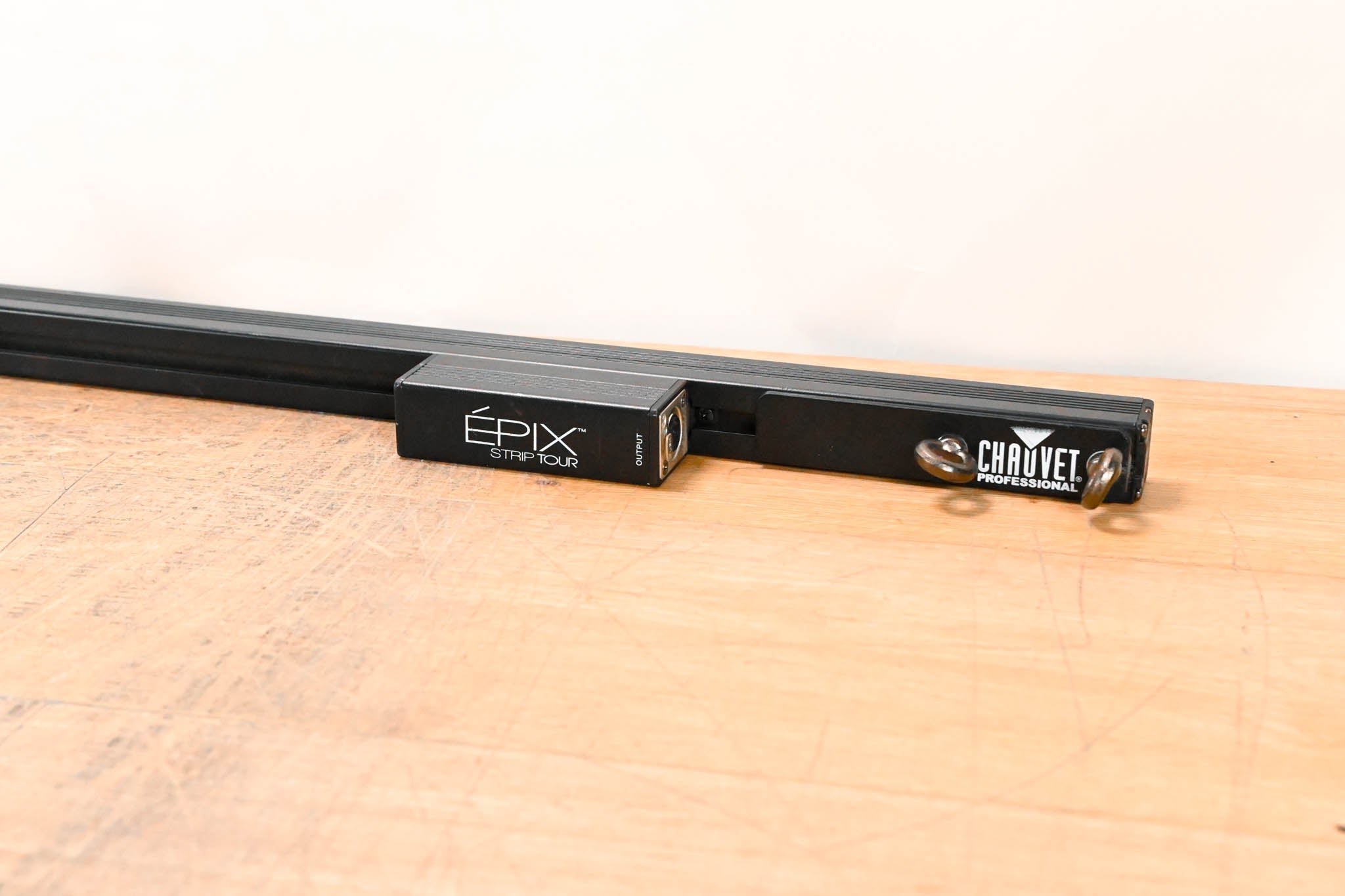 Chauvet ÉPIX Strip Tour Pixel-Mapping 1-meter LED Strip
