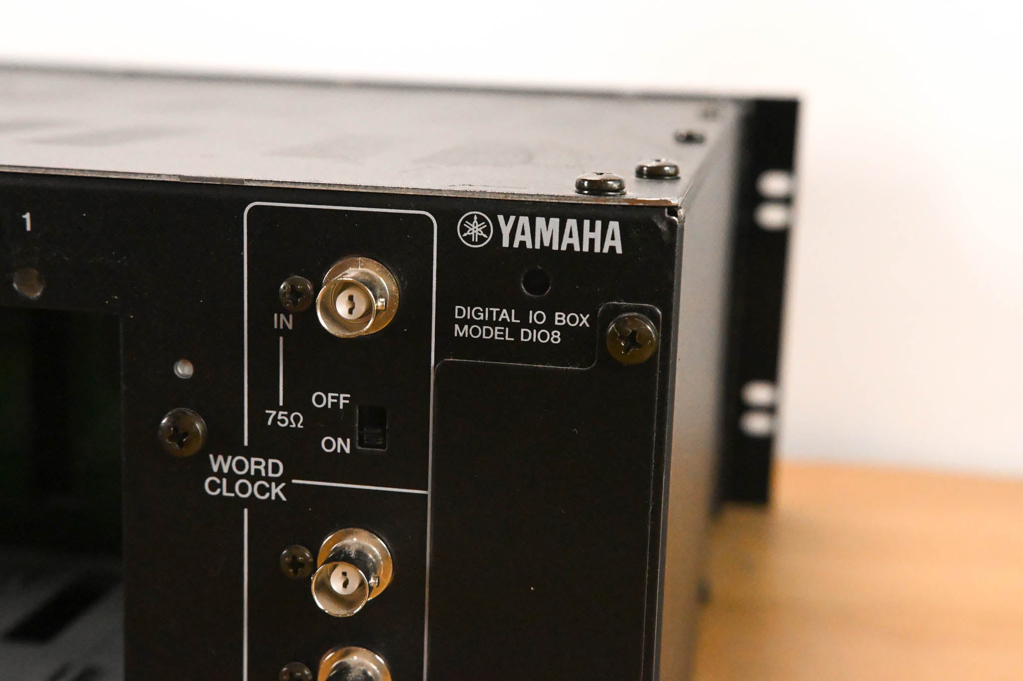 Yamaha DIO8 Digital I/O Box