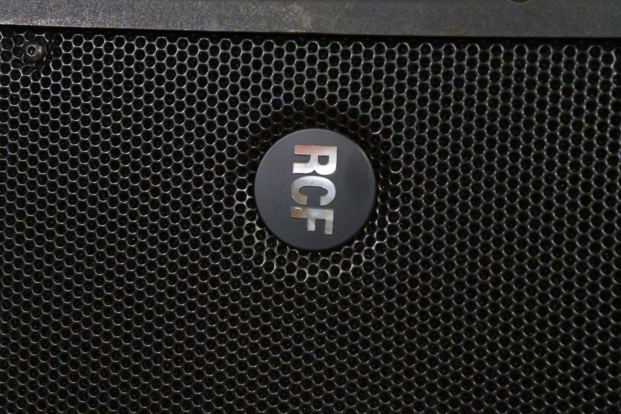 RCF HDL-10A Active Line Array Module (PAIR)