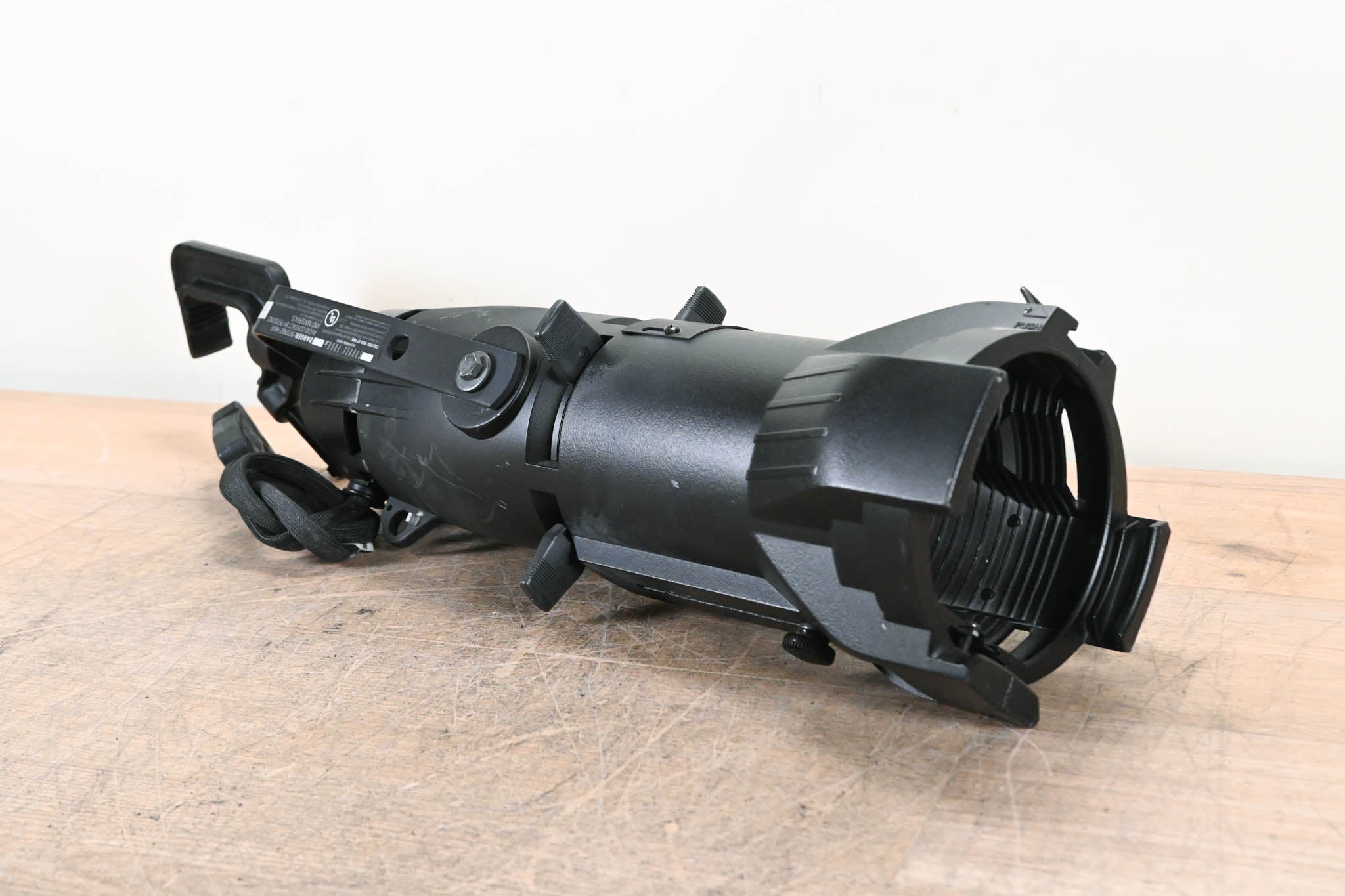 ETC Source Four Jr 36 Degree 575 Ellipsoidal Light