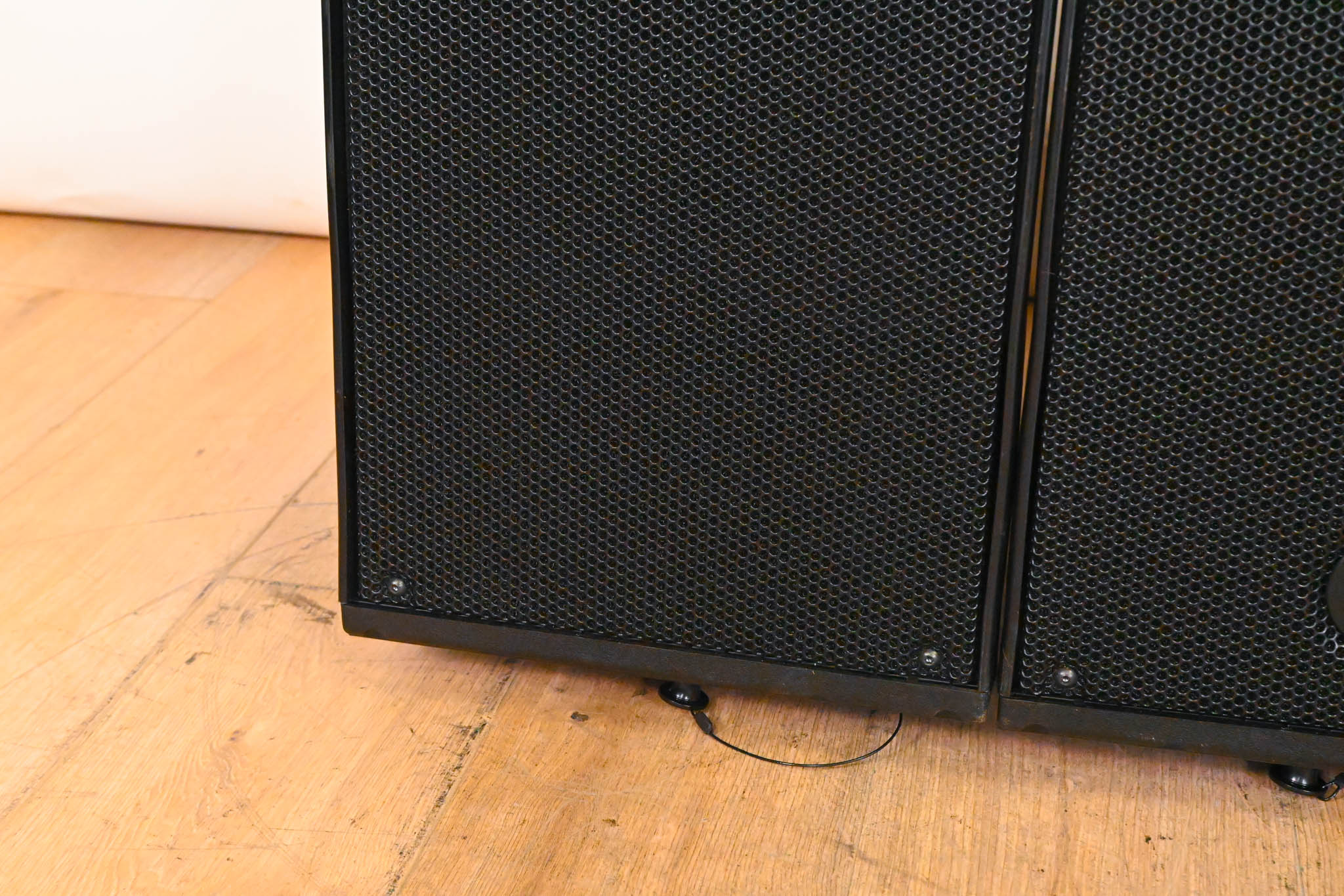 RCF HDL-10A Active Line Array Module (PAIR)