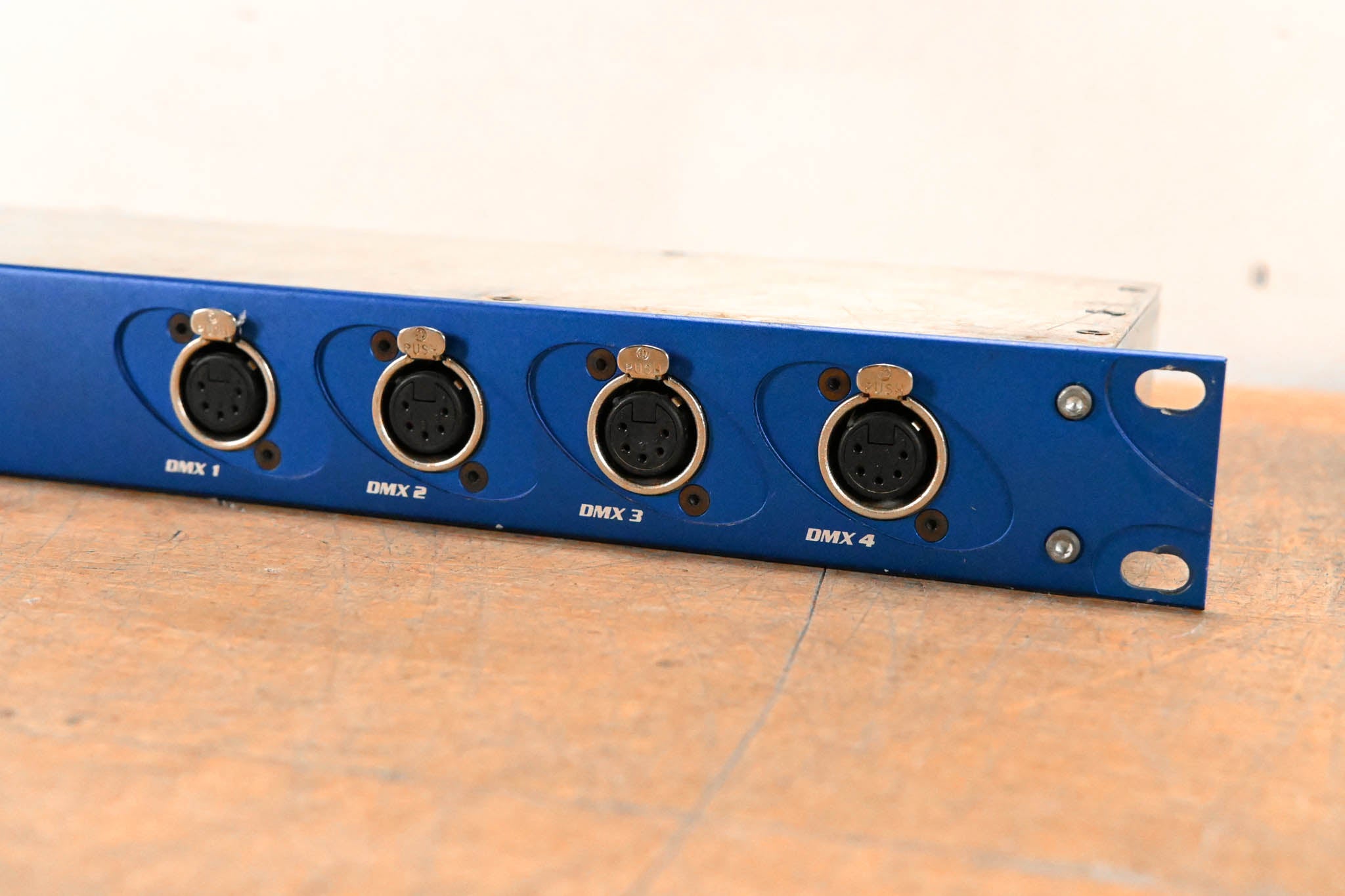 High End Systems DMX Processor (Flying Pig Systems)