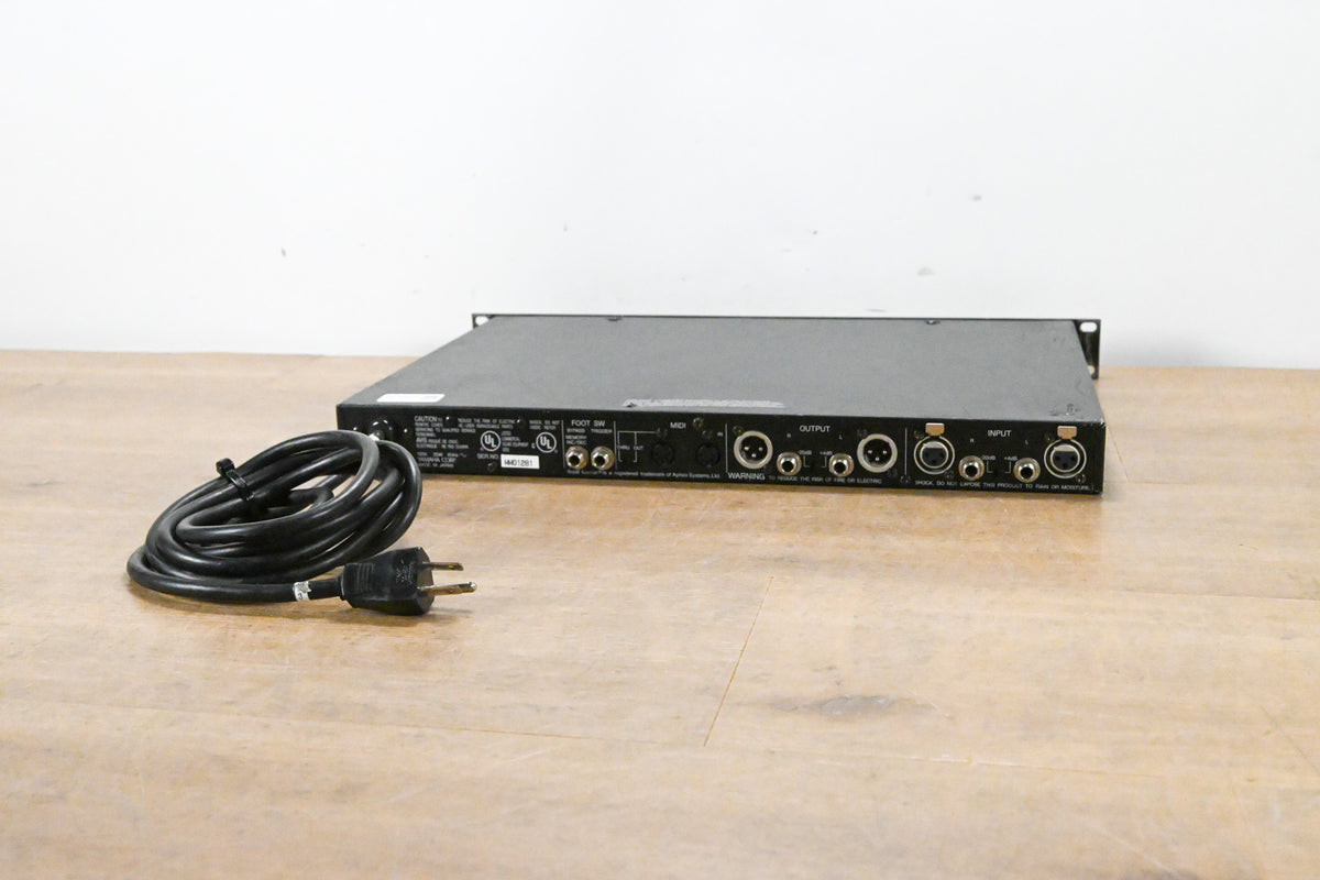 Yamaha SPX990 Multi-Effect Processor