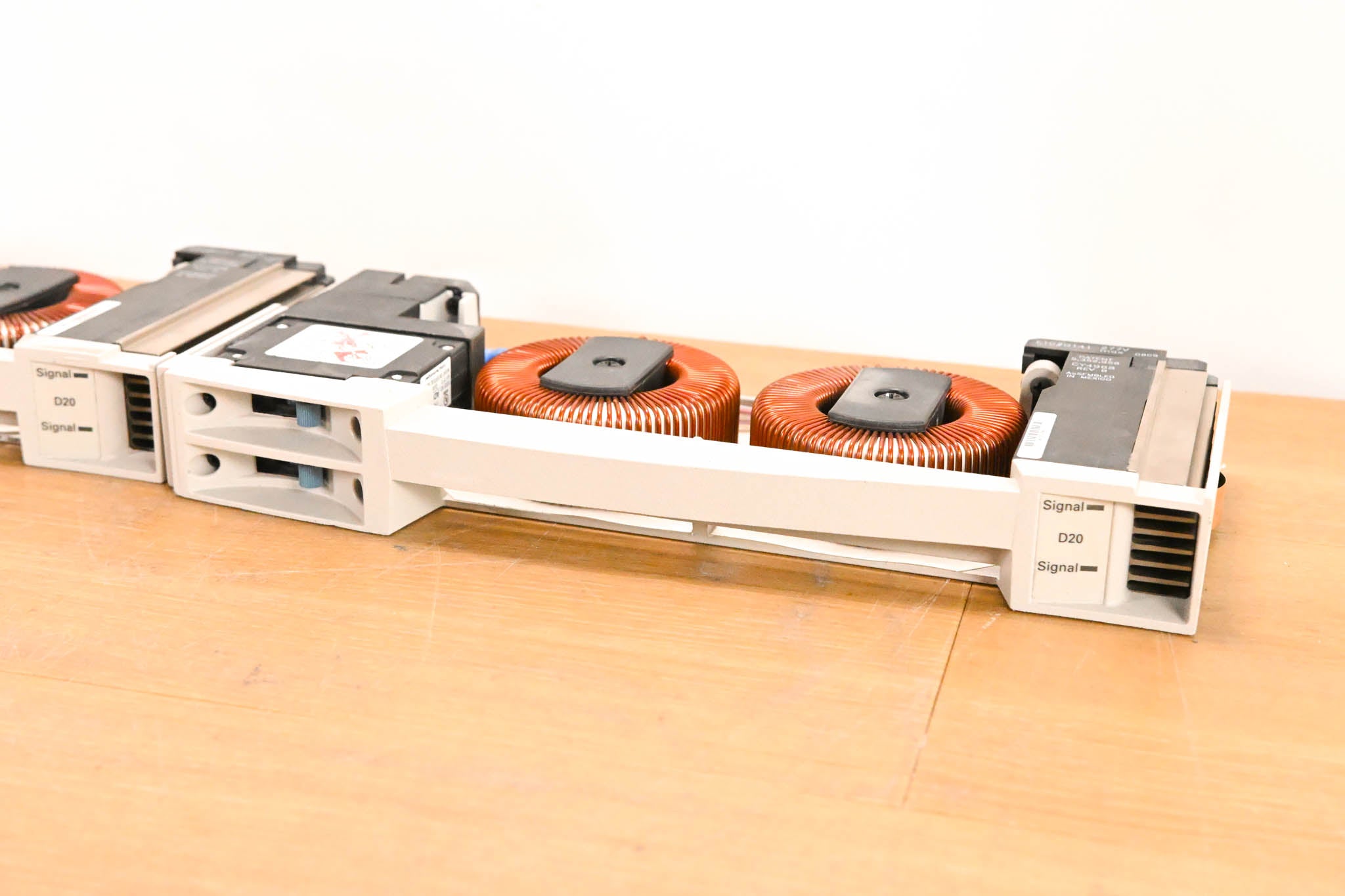 ETC D20 Dual 20A Dimmer Module (PAIR)