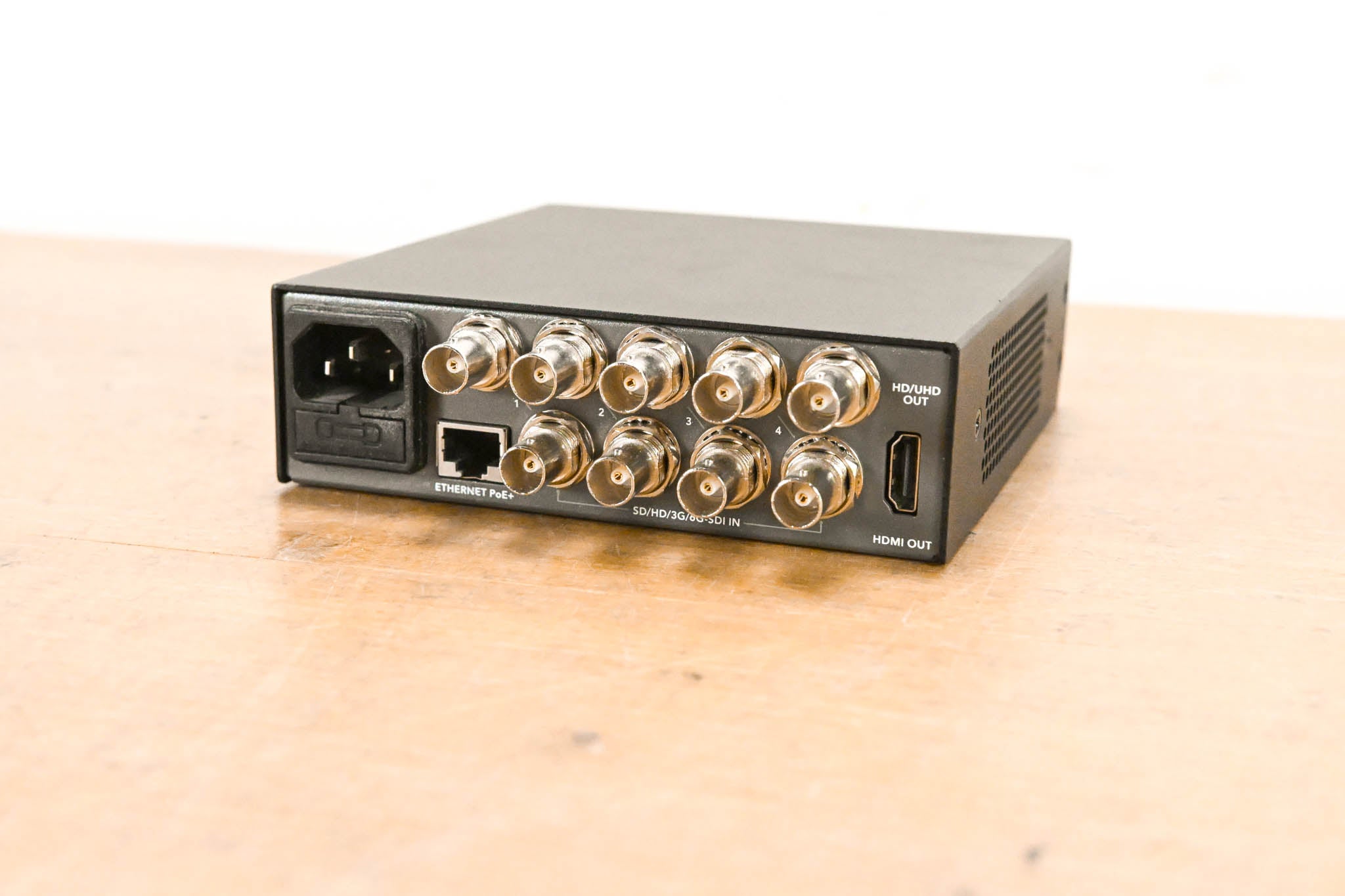 Blackmagic Design MultiView 4