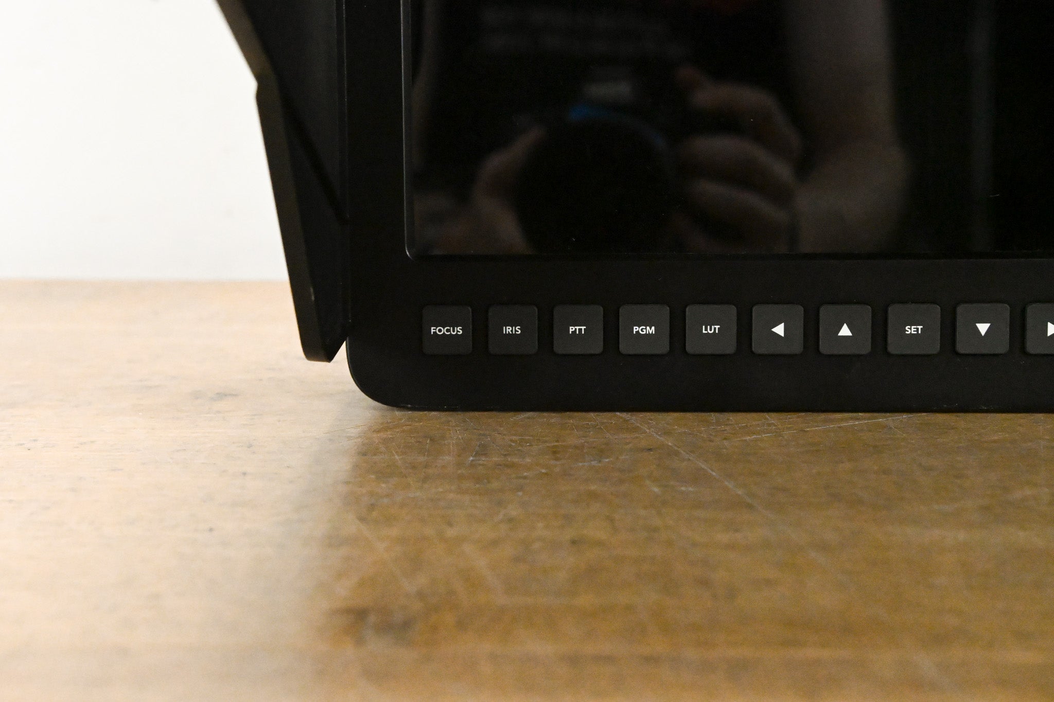Blackmagic Design Studio Camera