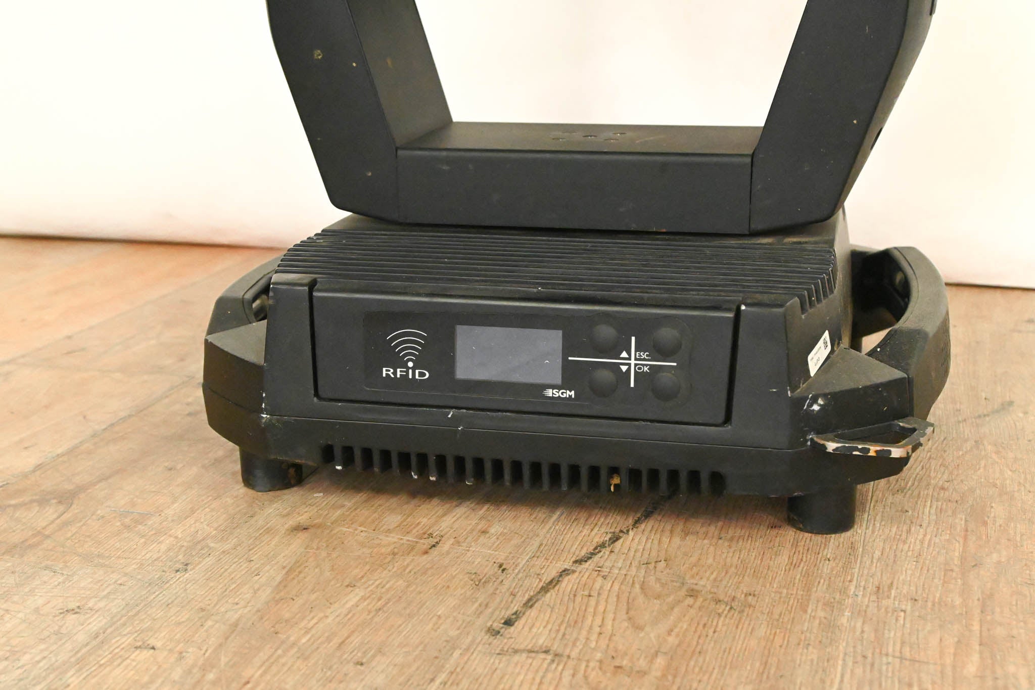 SGM G-Spot LED Moving Head (NO POWER CABLE)