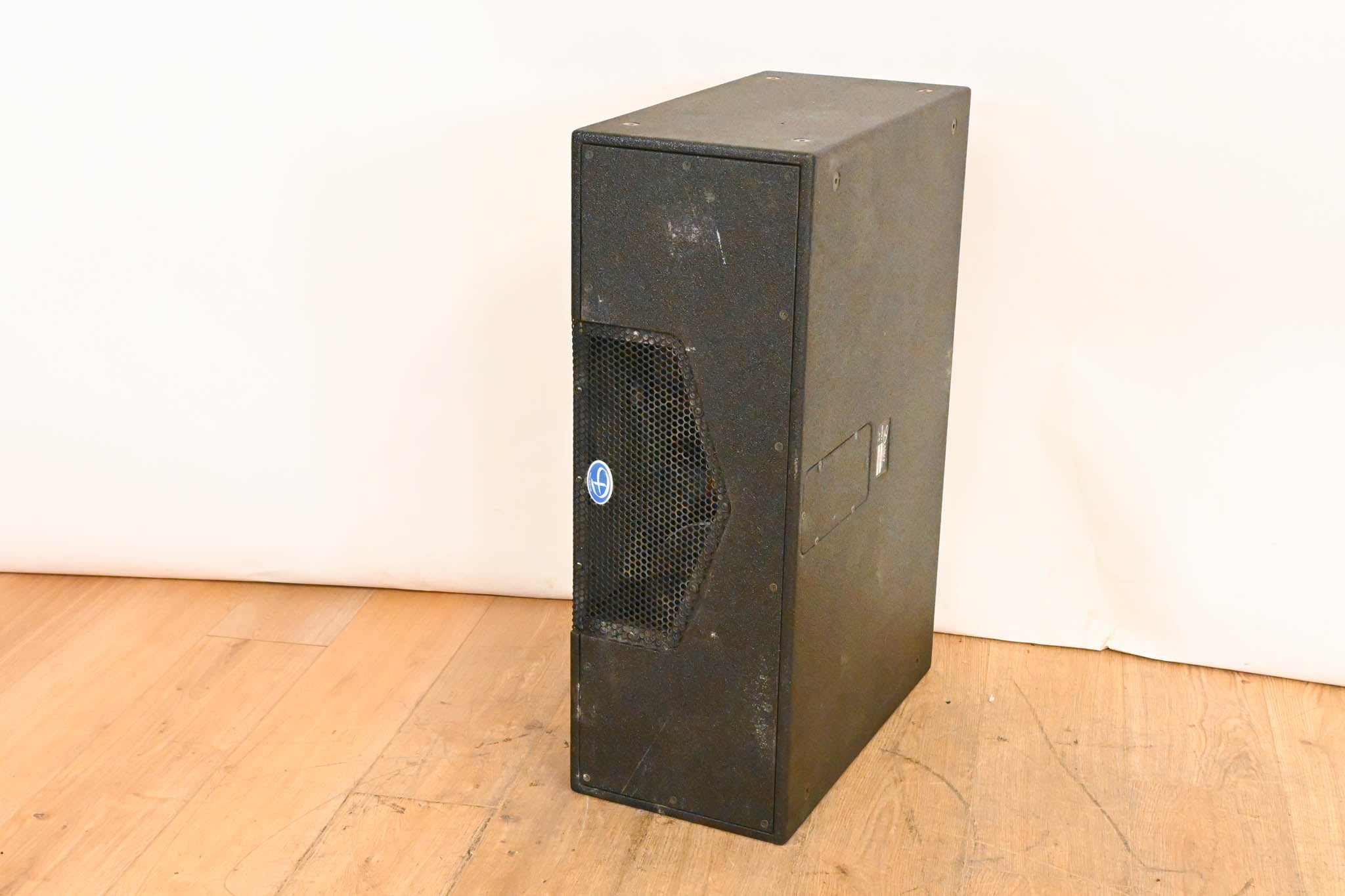 Danley TH28 Compact Passive Subwoofer