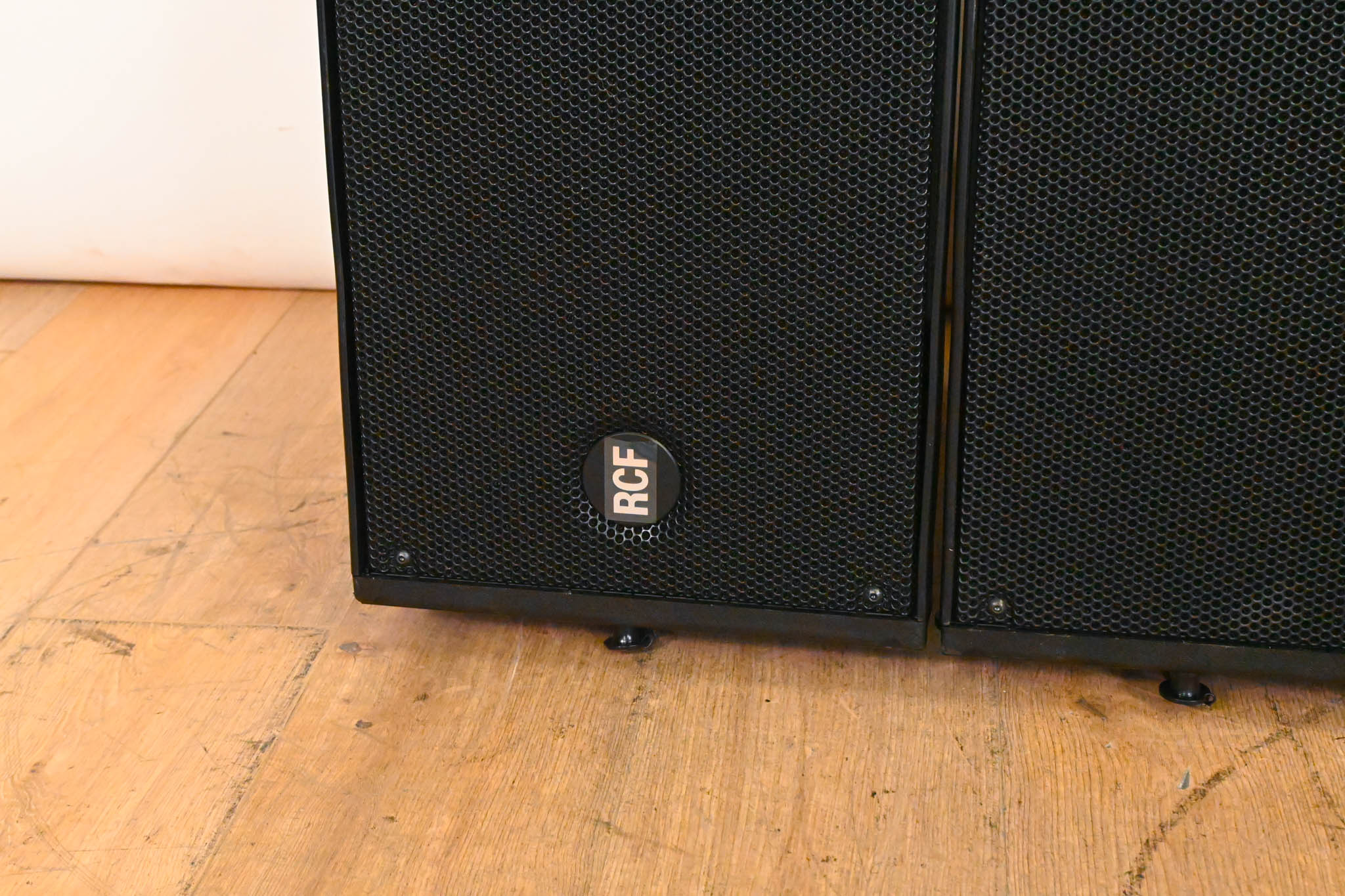 RCF HDL-10A Active Line Array Module (PAIR)