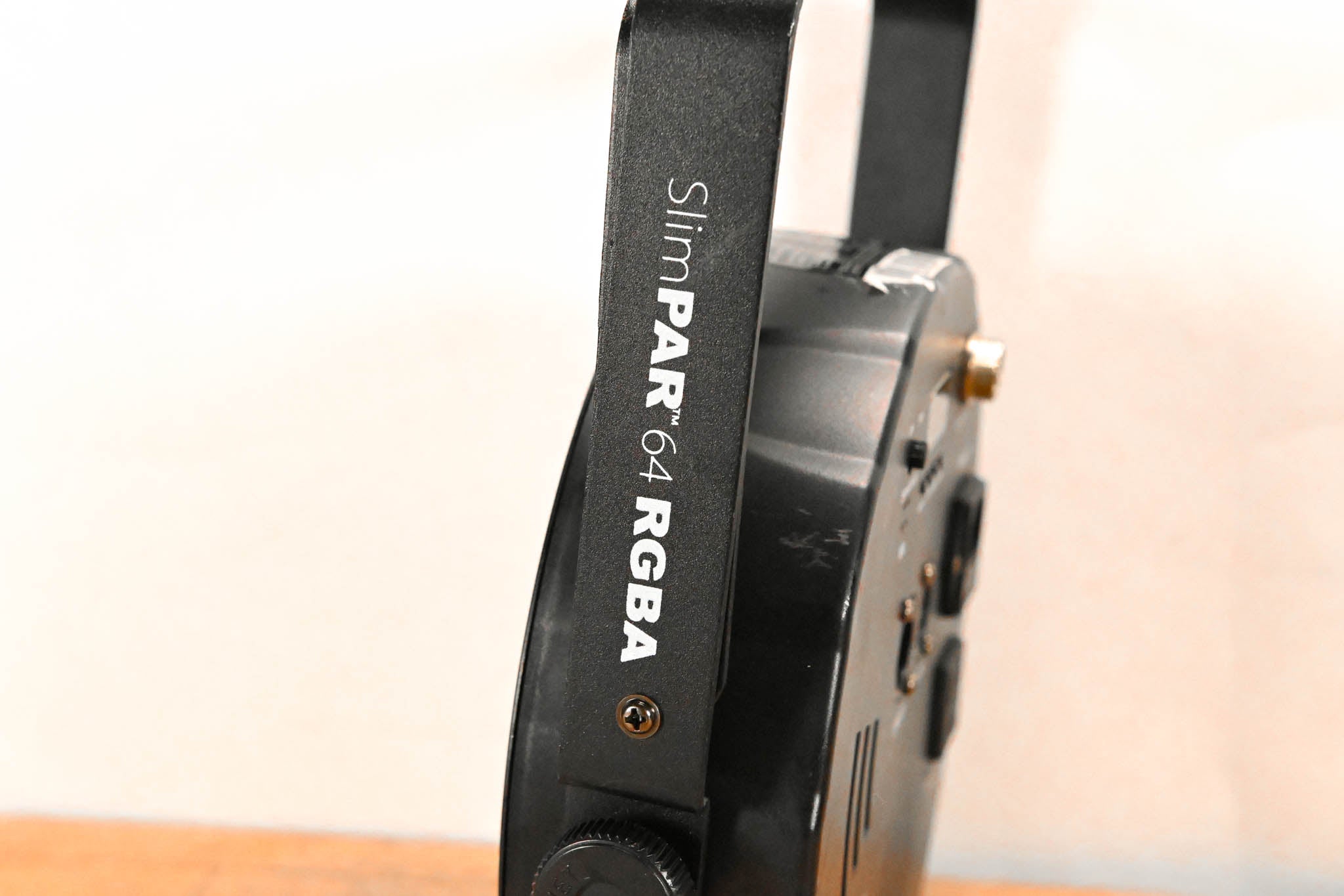 Chauvet SlimPAR 64 Par-style LED Lighting Fixture