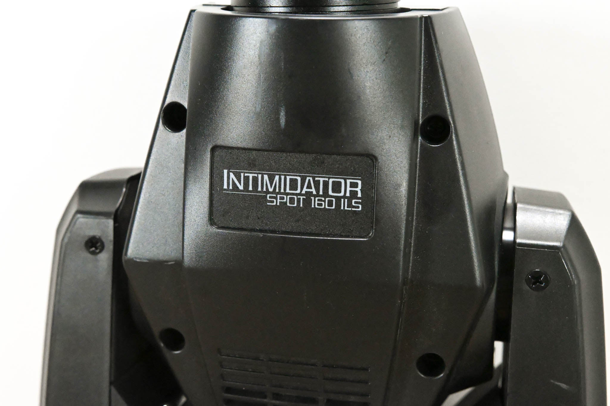 Chauvet Intimidator Spot 160 ILS v2 32W LED Moving Head Spot Light