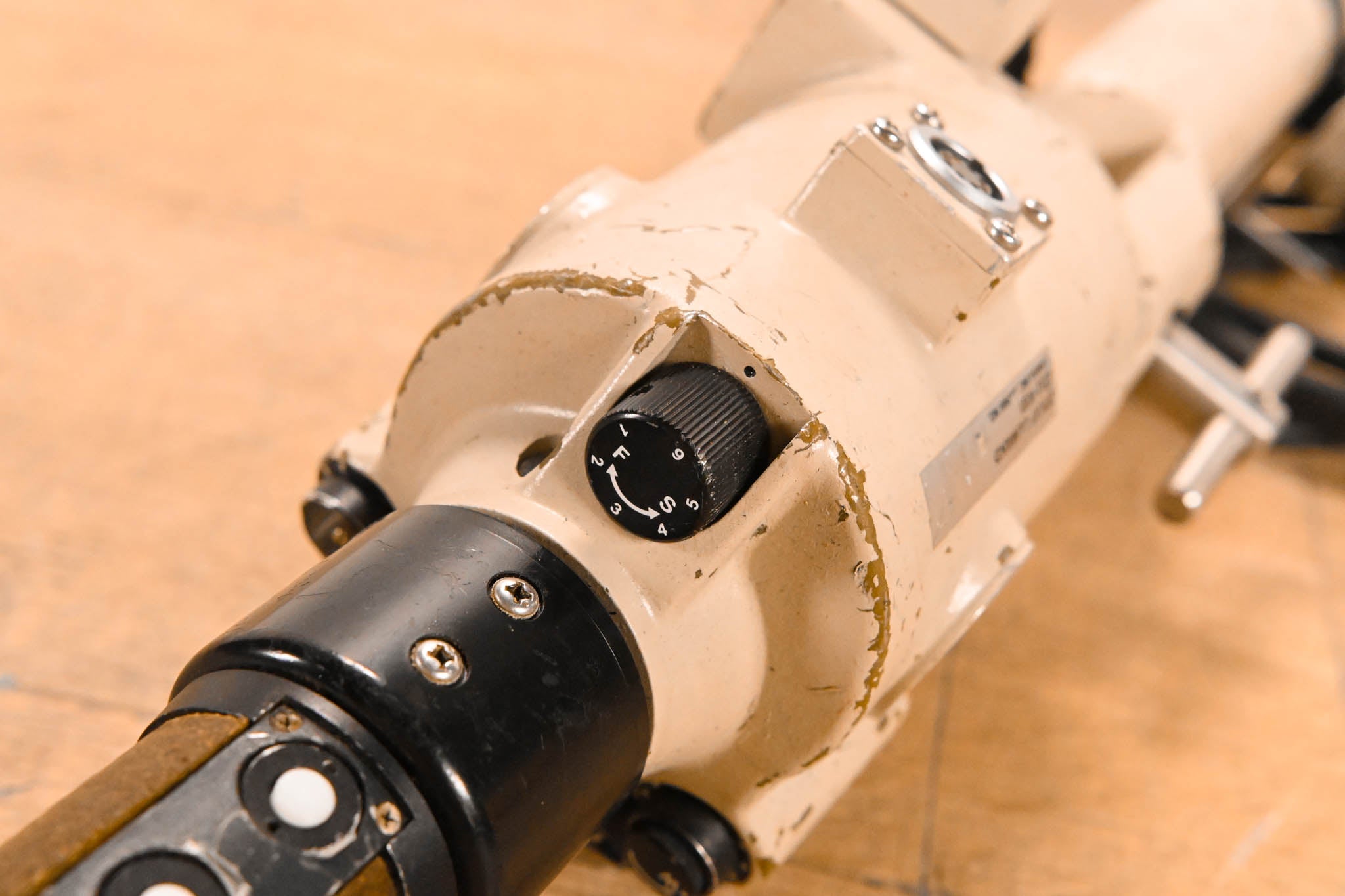 Canon ZDJ-K61 Zoom Demand