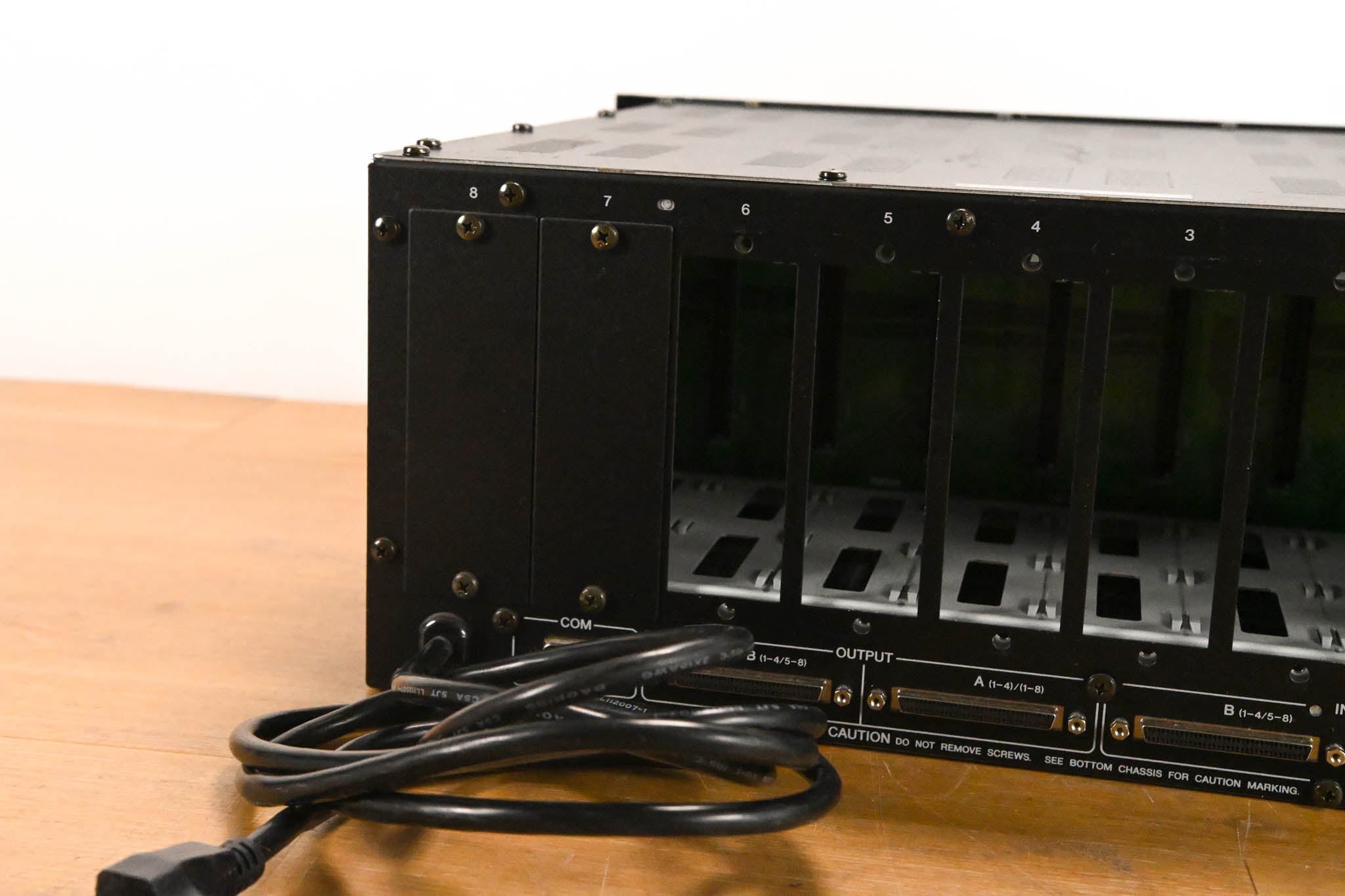 Yamaha DIO8 Digital I/O Box