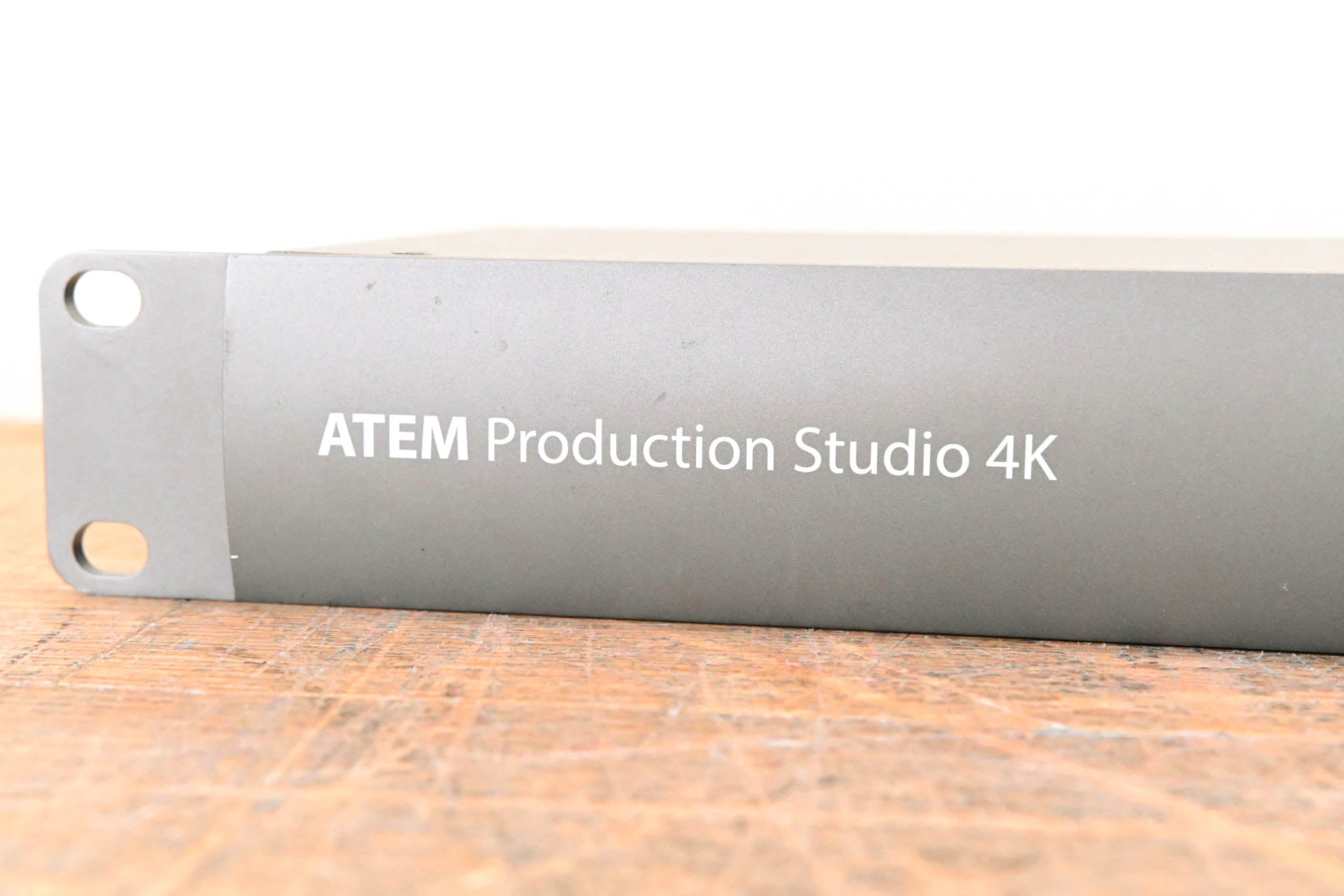 Blackmagic Design ATEM Production Studio 4K Live Switcher