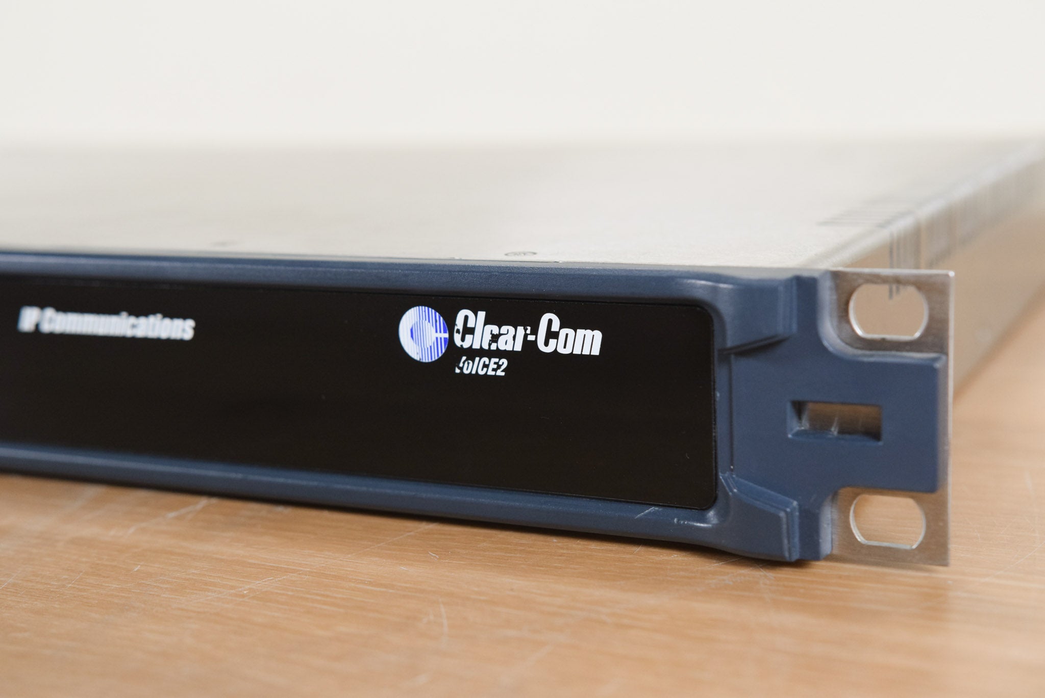 Clear-Com VoICE2 IP Interface